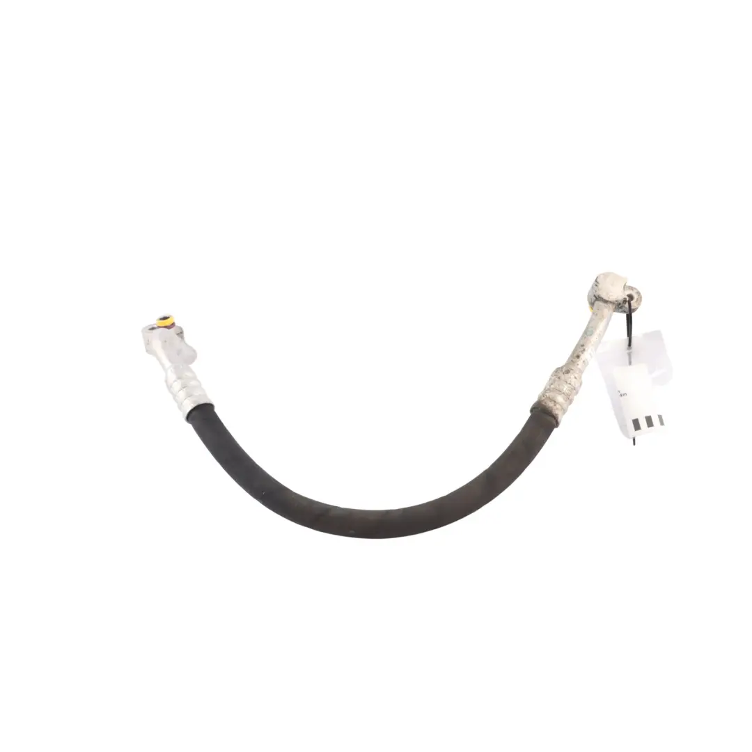 Coolant Air Conditioning Pipe A/C Hose Line Tube to Audi A4 B7 with Part number 8E0260701BN Audi A4 B7 Coolant Air Conditioning Pipe A/C Hose Line Tube - SKU 8E0260701BN - Part number 8E0260701BN