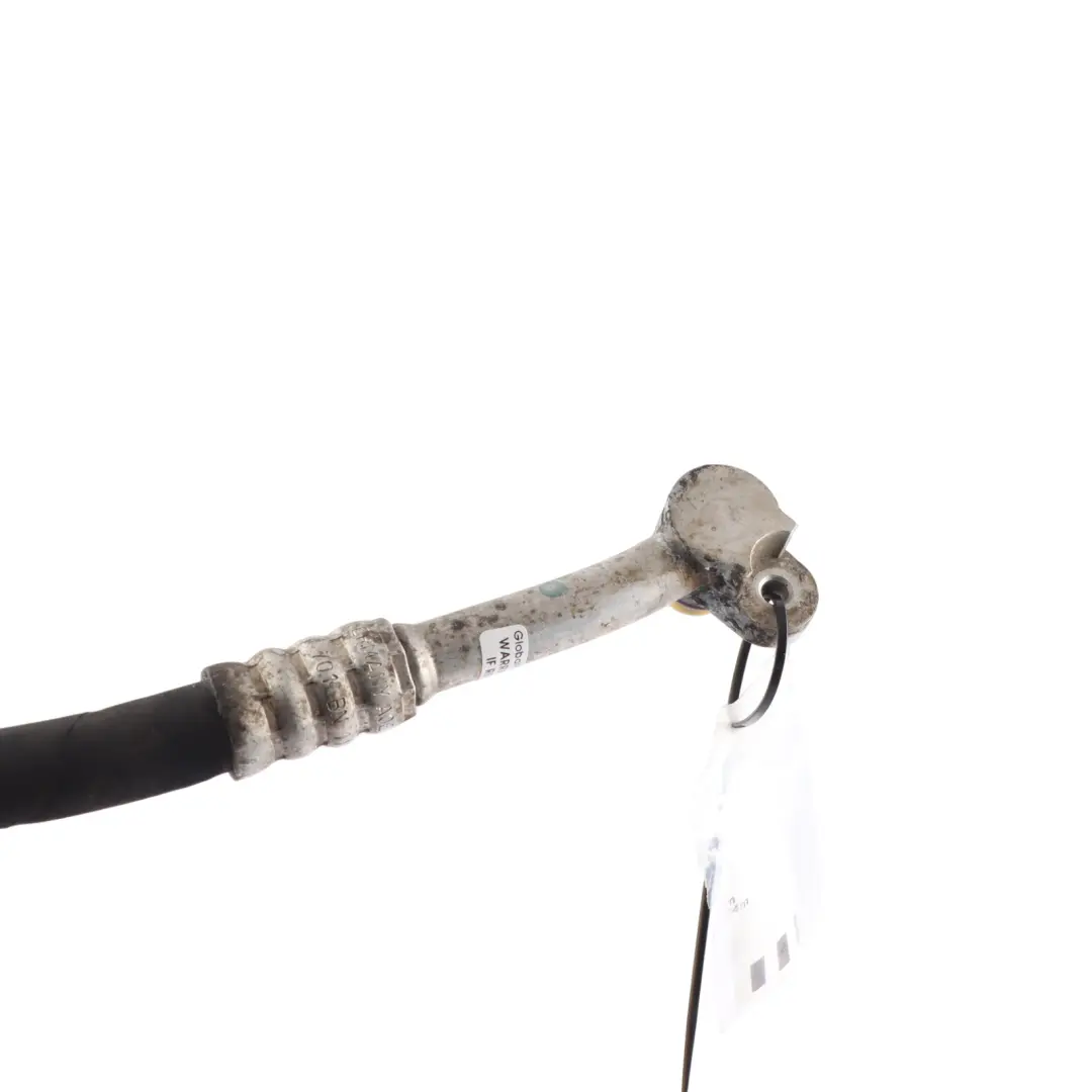 Audi A4 B7 Coolant Air Conditioning Pipe A/C Hose Line Tube - SKU 8E0260701BN - Part number 8E0260701BN