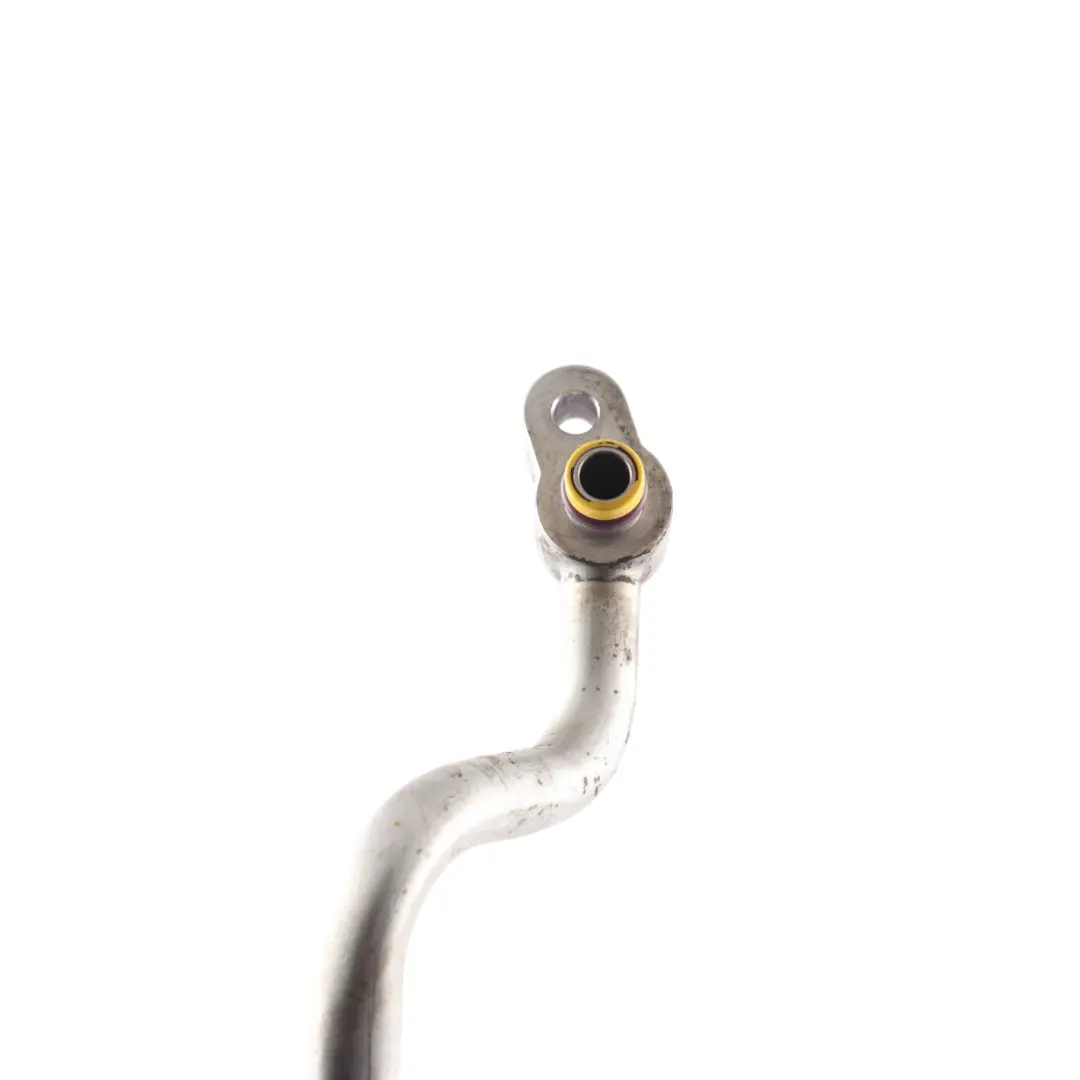 Coolant Air Conditioning Pipe A/C Hose Line Tube to Audi A4 B7 with Part number 8E0260701BN Audi A4 B7 Coolant Air Conditioning Pipe A/C Hose Line Tube - SKU 8E0260701BN - Part number 8E0260701BN