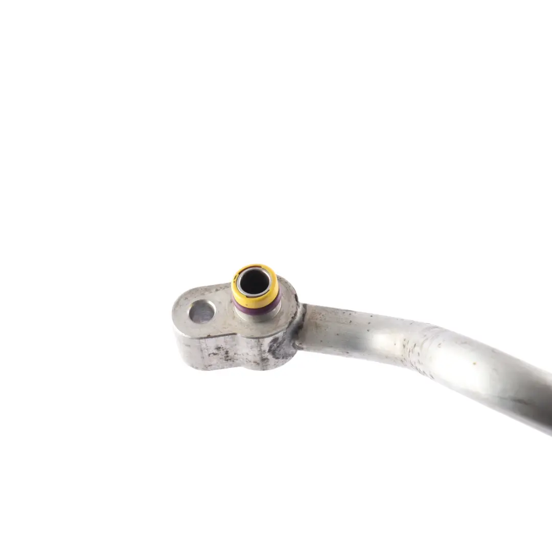 Audi A4 B7 Coolant Air Conditioning Pipe A/C Hose Line Tube - SKU 8E0260701BN - Part number 8E0260701BN