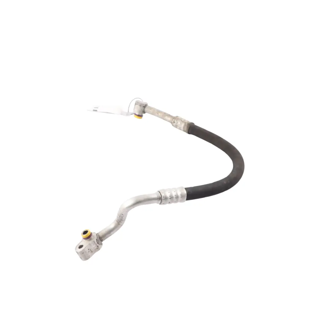 Audi A4 B7 Coolant Air Conditioning Pipe A/C Hose Line Tube - SKU 8E0260701BN - Part number 8E0260701BN