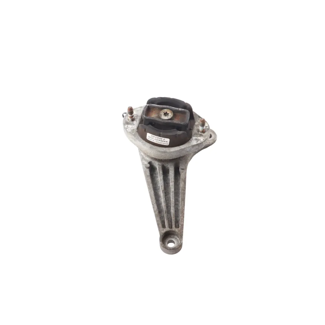 Audi A4 B7 Getriebe Halterung Halter - SKU 8E0399115P - Teilenummer 8E0399115P