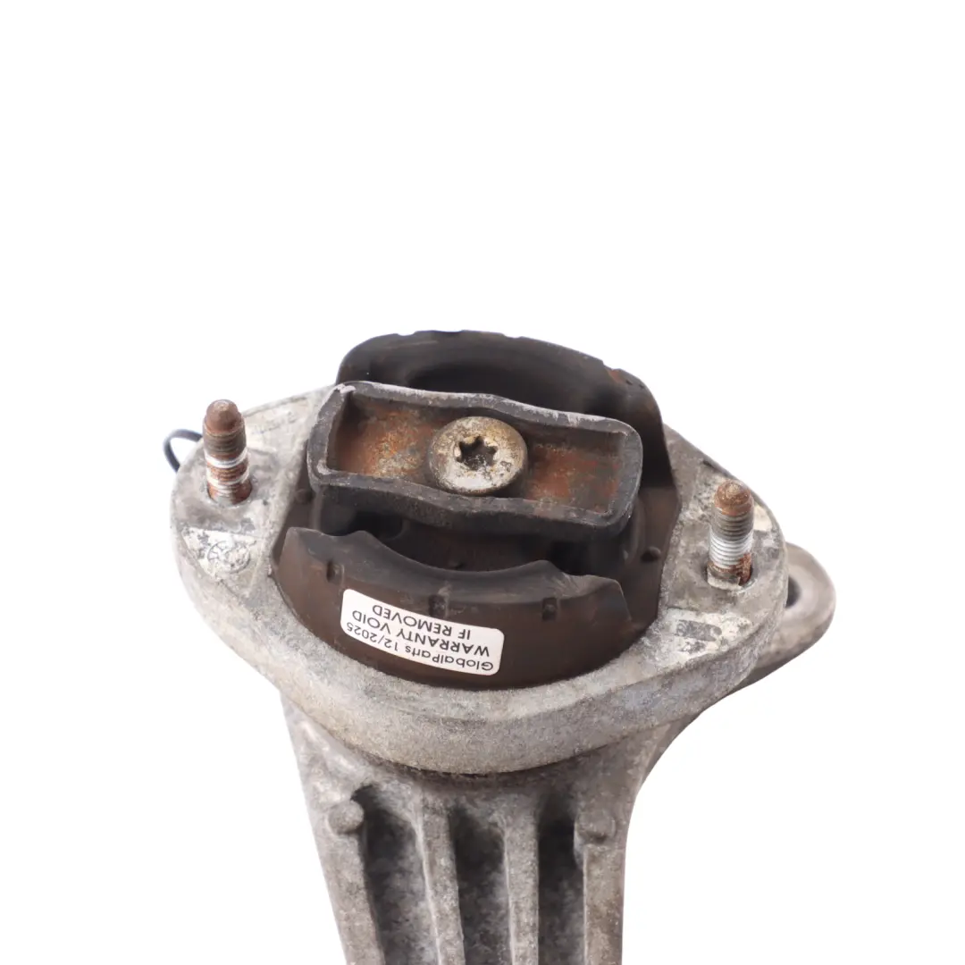 Gearbox Transmission Bracket Holder Carrier Mount to Audi A4 B7 with Part number 8E0399115P Audi A4 B7 Gearbox Transmission Bracket Holder Carrier Mount - SKU 8E0399115P - Part number 8E0399115P