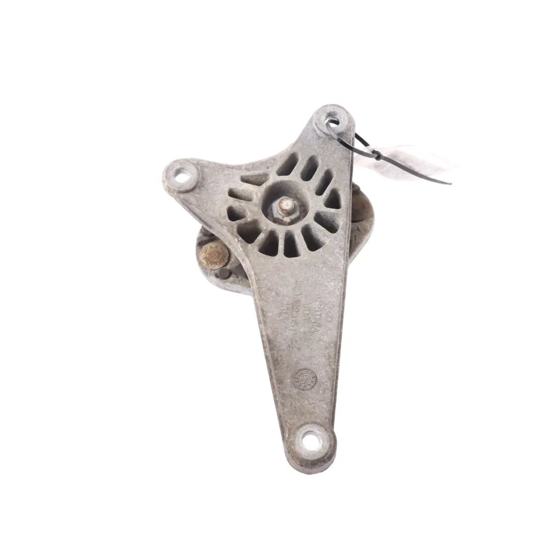 Audi A4 B7 Gearbox Transmission Bracket Holder Carrier Mount - SKU 8E0399115P - Part number 8E0399115P