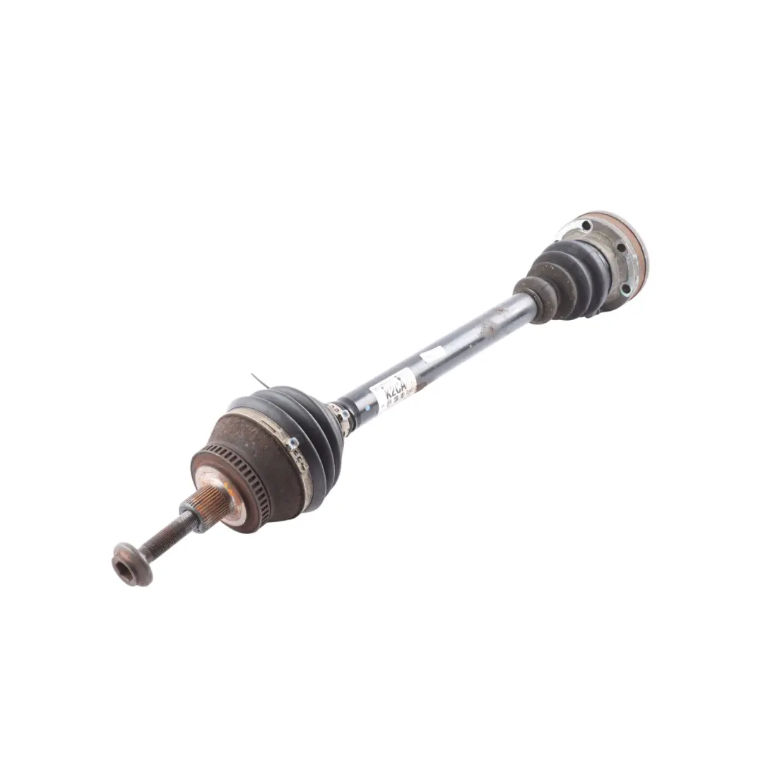Audi A4 B7 Drivershaft Front Axle Right O/S - SKU 8E0407272CA - Part number 8E0407272CA