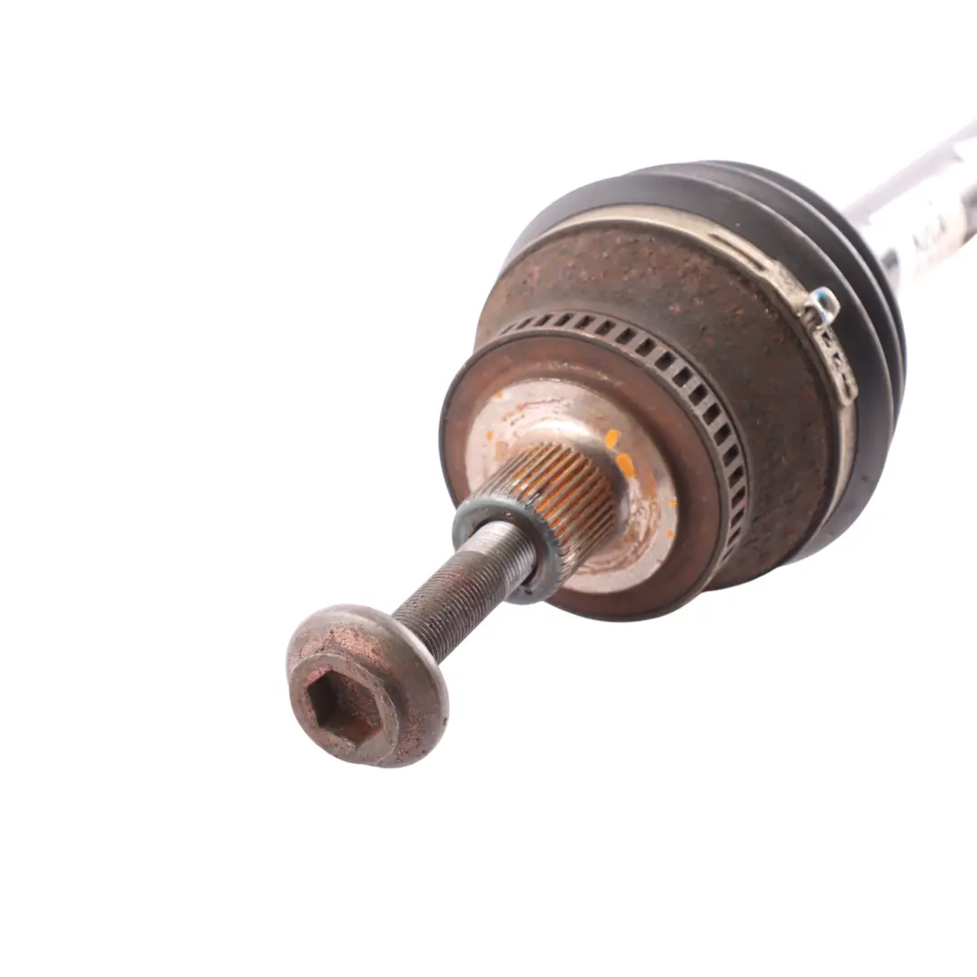 Audi A4 B7 Drivershaft Front Axle Right Off/Side - SKU 8E0407272CA - Part number 8E0407272CA