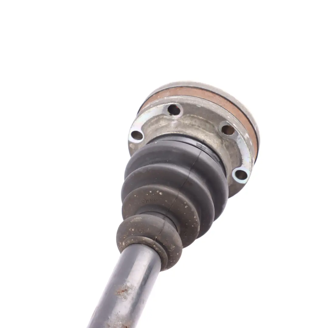 Drivershaft Front Axle Right Off/Side to Audi A4 B7 with Part number 8E0407272CA Audi A4 B7 Drivershaft Front Axle Right Off/Side - SKU 8E0407272CA - Part number 8E0407272CA