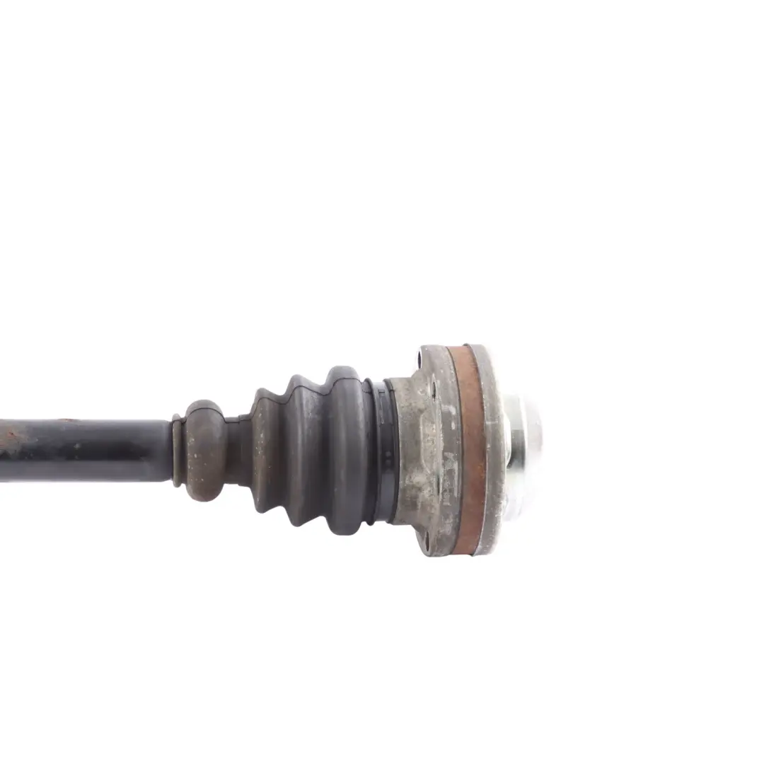 Drivershaft Front Axle Right Off/Side to Audi A4 B7 with Part number 8E0407272CA Audi A4 B7 Drivershaft Front Axle Right Off/Side - SKU 8E0407272CA - Part number 8E0407272CA