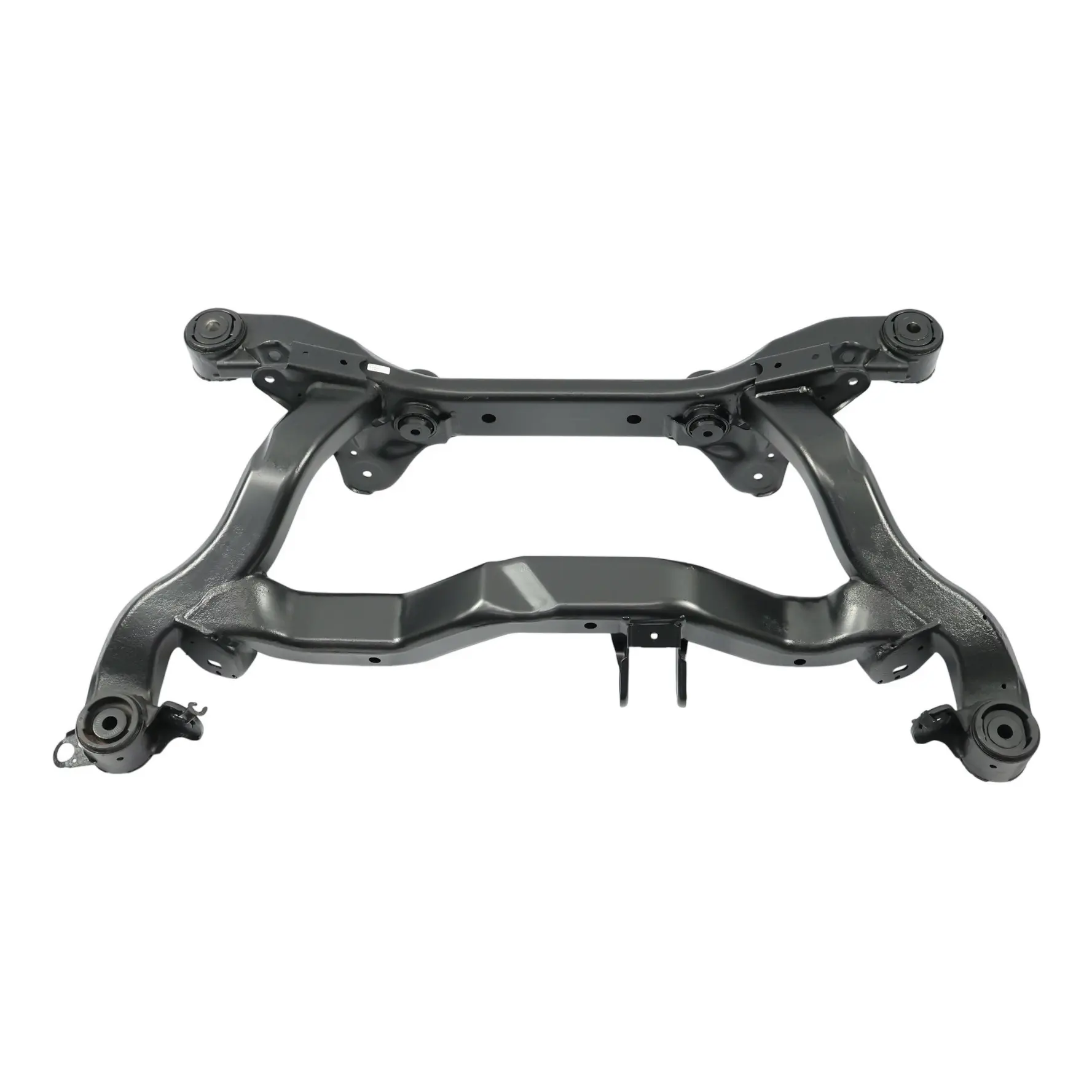 Audi A4 B7 Ponte Posteriore Sottotelaio Trave Portante Montaggio 8E0505235BP