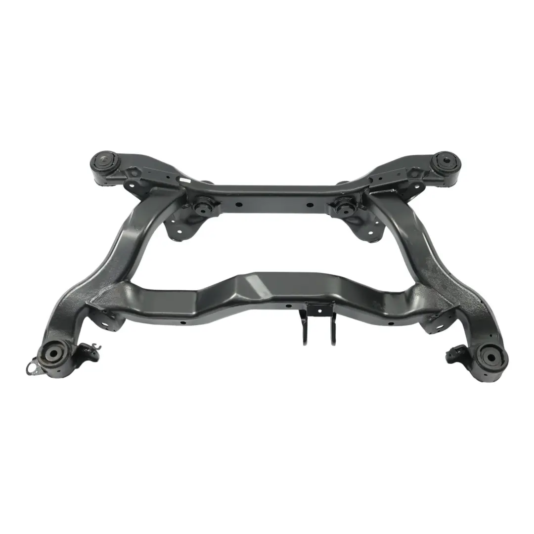 Audi A4 B7 Sanki Wózek Kołyska Zawieszenia Tył Tylna - SKU 8E0505235BP - Numer Części 8E0505235BP