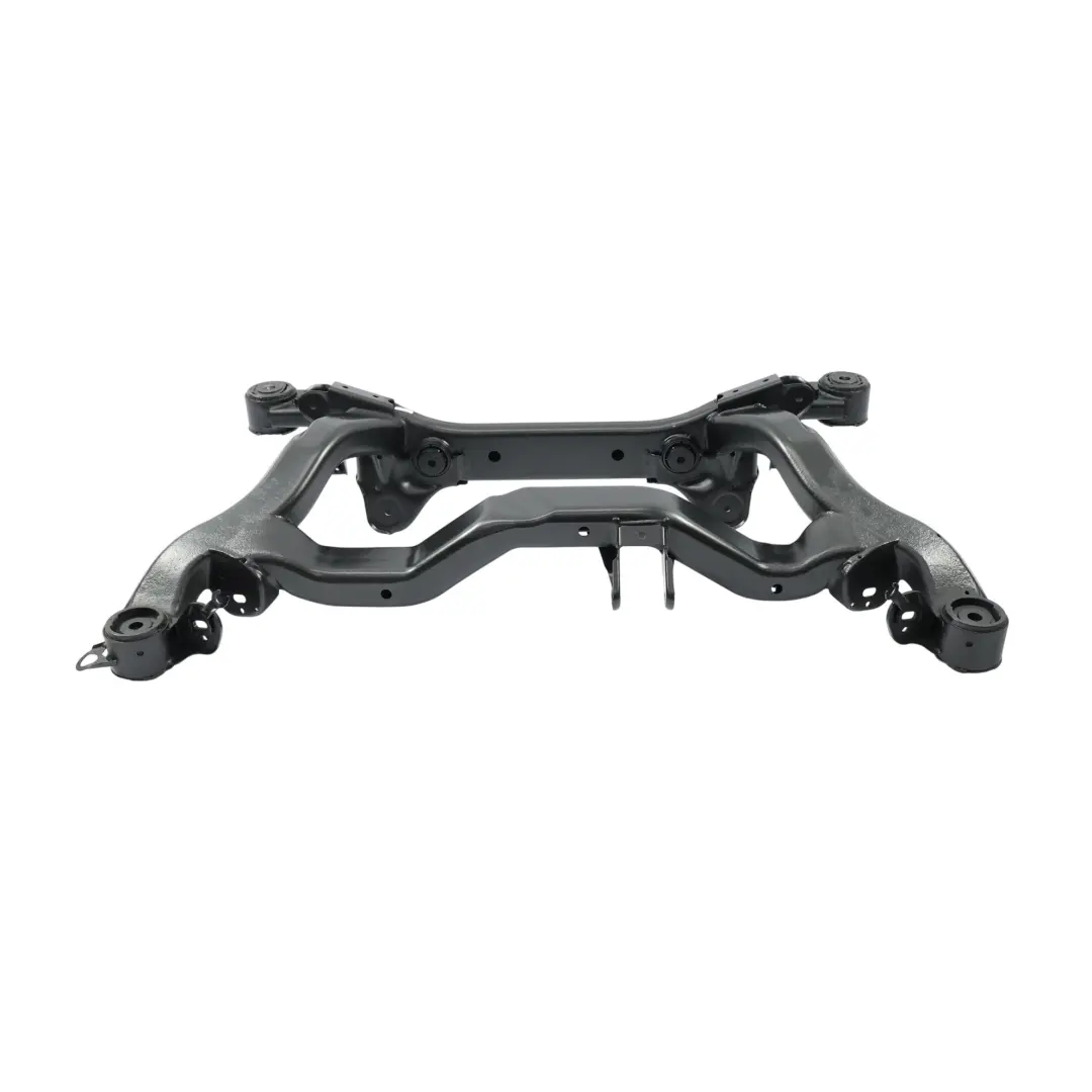 Hinterachse Brücke Hilfsrahmen Träger Träger Montage für Audi A4 B7 mit Teilenummer 8E0505235BP Audi A4 B7 Hinterachse Brücke Hilfsrahmen Träger Träger Montage - SKU 8E0505235BP - Teilenummer 8E0505235BP