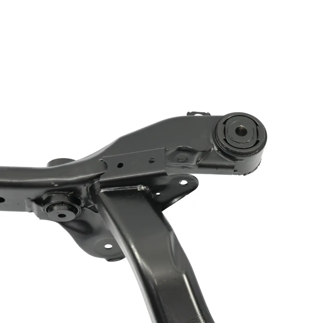 Audi A4 B7 Rear Axle Bridge Subframe Beam Carrier Mounting - SKU 8E0505235BP - Part number 8E0505235BP