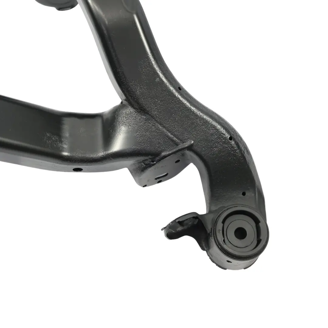 Audi A4 B7 Hinterachse Brücke Hilfsrahmen Träger Träger Montage - SKU 8E0505235BP - Teilenummer 8E0505235BP