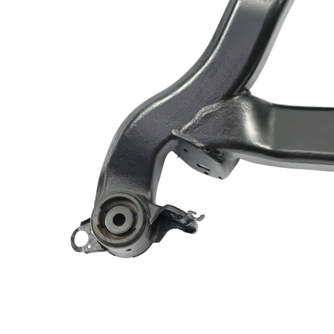 Pont Essieu Arrière Sous-Châssis Poutre Support pour Audi A4 B7 à propos du numéro de pièce 8E0505235BP Audi A4 B7 Pont Essieu Arrière Sous-Châssis Poutre Support - SKU 8E0505235BP - Numéro de pièce 8E0505235BP