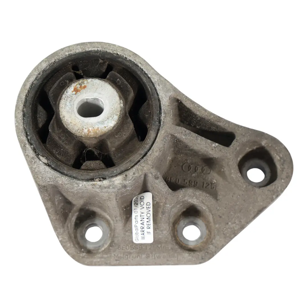 Hinterachse Differentialhalterung Halterung für Audi A4 B6 B7 Quattro mit Teilenummer 8E0599125M Audi A4 B6 B7 Quattro Hinterachse Differentialhalterung Halterung - SKU 8E0599125M - Teilenummer 8E0599125M