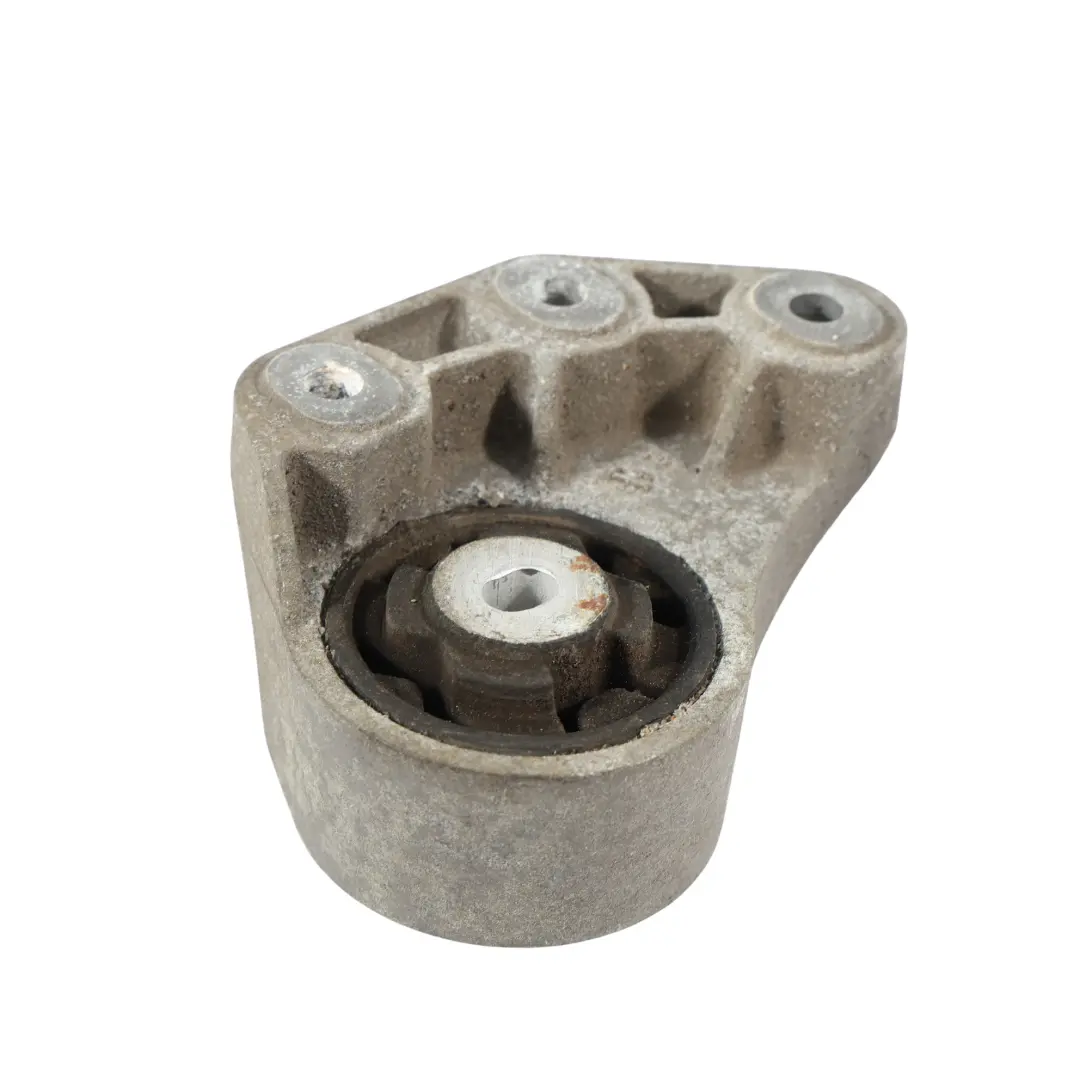 Audi A4 B6 B7 Quattro Rear Axle Differential Holder Mount Bracket - SKU 8E0599125M - Part number 8E0599125M