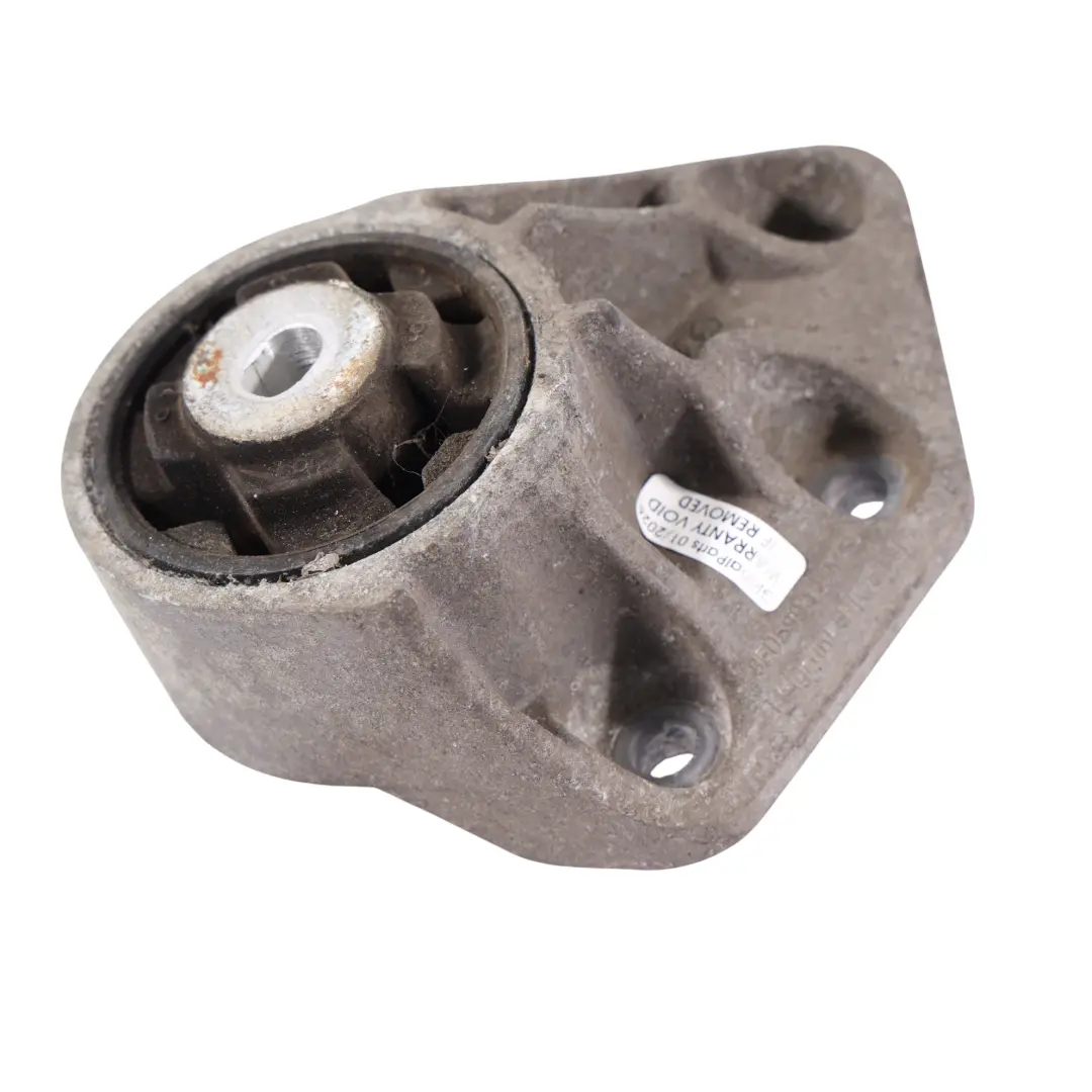 Hinterachse Differentialhalterung Halterung für Audi A4 B6 B7 Quattro mit Teilenummer 8E0599125M Audi A4 B6 B7 Quattro Hinterachse Differentialhalterung Halterung - SKU 8E0599125M - Teilenummer 8E0599125M