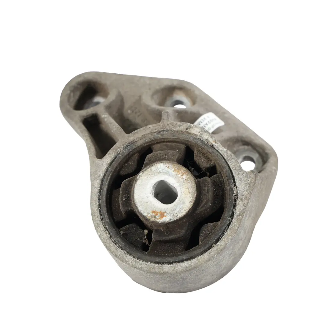 Audi A4 B6 B7 Quattro Support De Différentiel D'Essieu Arrière - SKU 8E0599125M - Numéro de pièce 8E0599125M