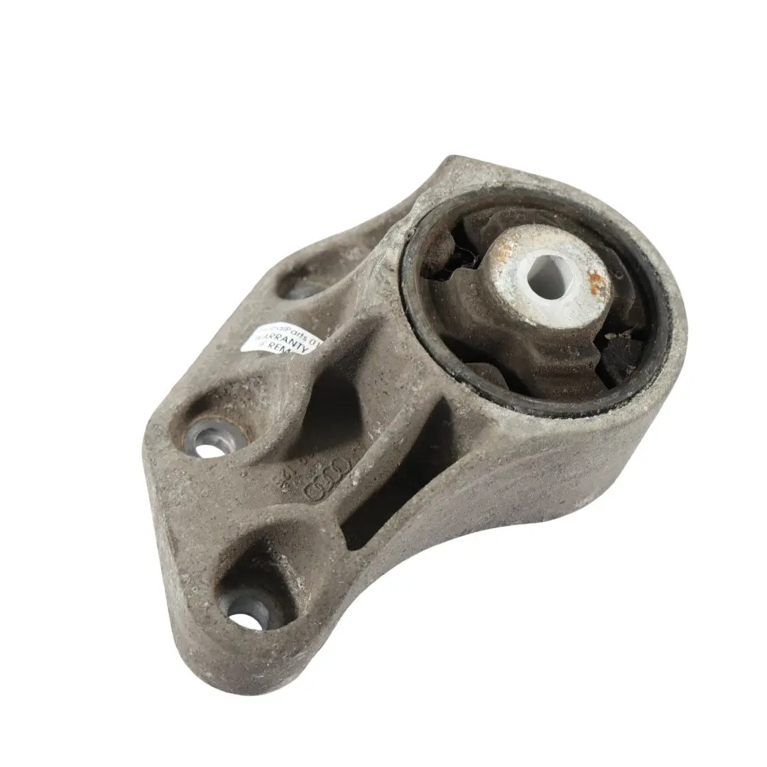 Audi A4 B6 B7 Quattro Support De Différentiel D'Essieu Arrière - SKU 8E0599125M - Numéro de pièce 8E0599125M