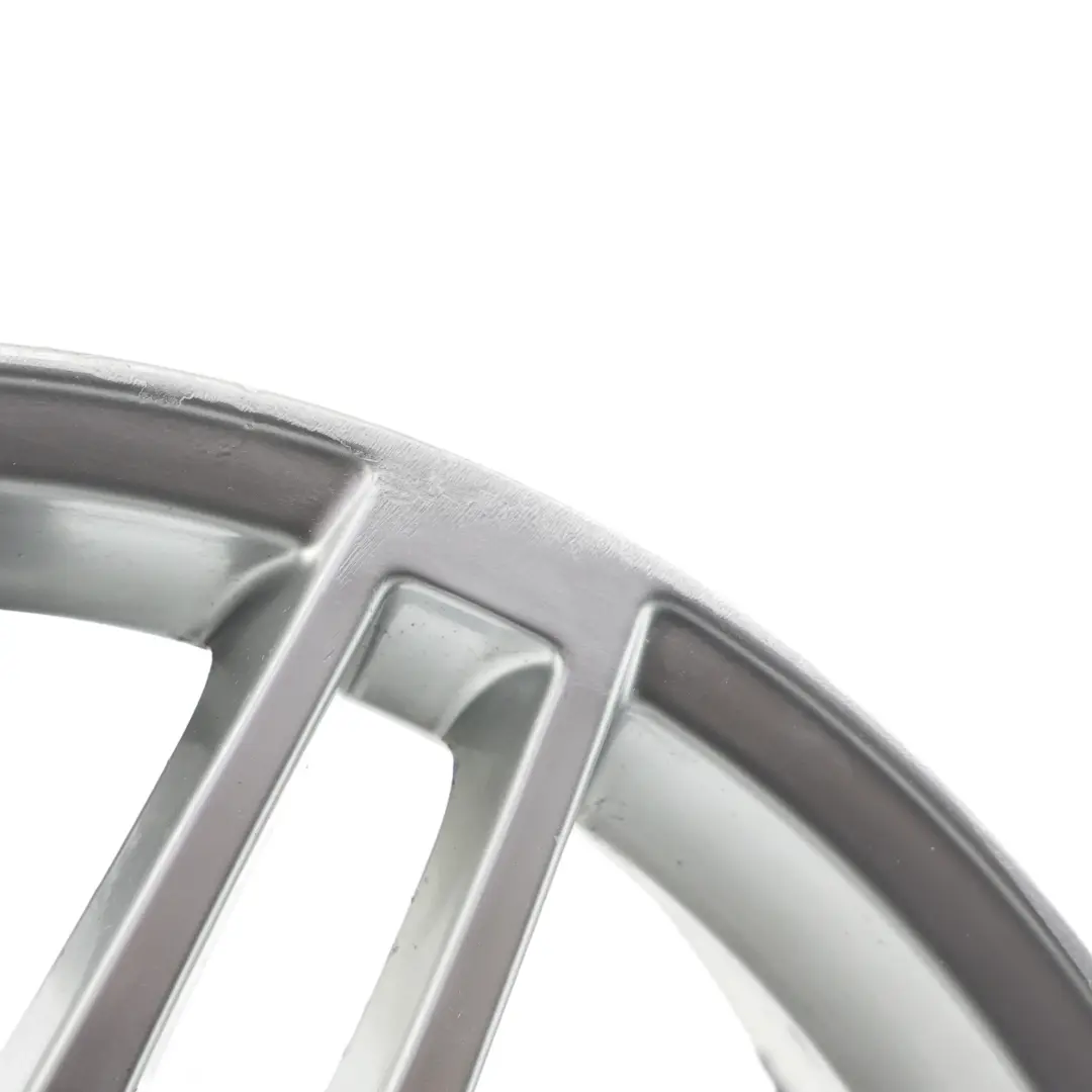 Alloy Rim Silver 18" 8J ET:43 to Audi A4 B6 B7 Wheel with Part number 8E0601025BA Audi A4 B6 B7 Wheel Alloy Rim Silver 18" 8J ET:43 - SKU 8E0601025BA-1 - Part number 8E0601025BA