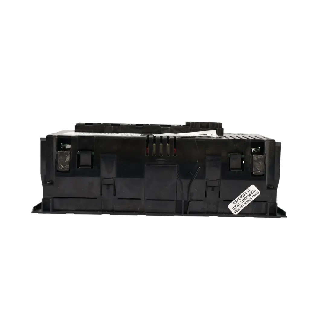 Audi A4 B7 Heizung Klima Control Panel Unit Modul Taste - SKU 8E0820043AL - Teilenummer 8E0820043AL