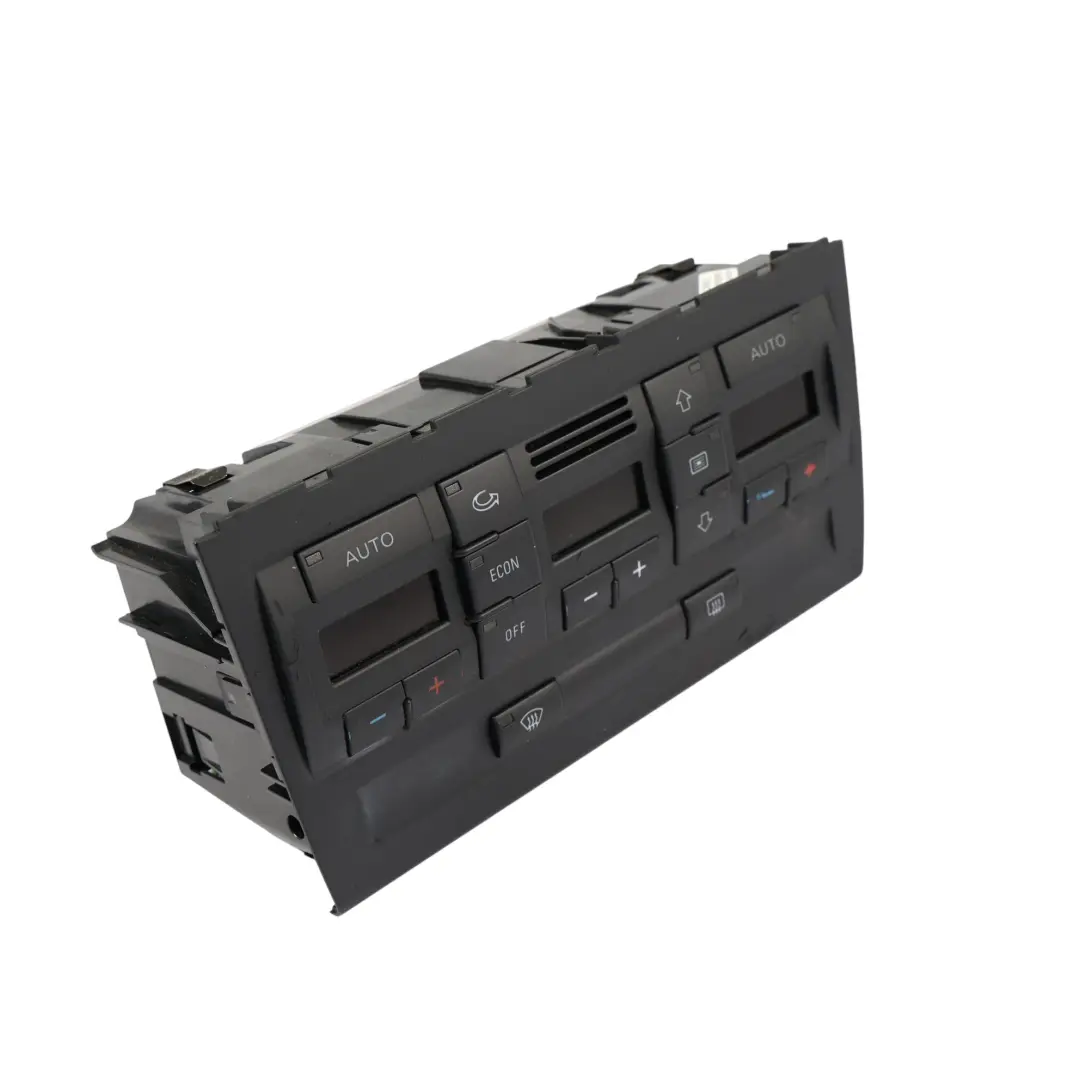 Calefacción Climatizador Panel Unidad Módulo Botón para Audi A4 B7 con número de pieza 8E0820043AL Audi A4 B7 Calefacción Climatizador Panel Unidad Módulo Botón - SKU 8E0820043AL - Número de pieza 8E0820043AL