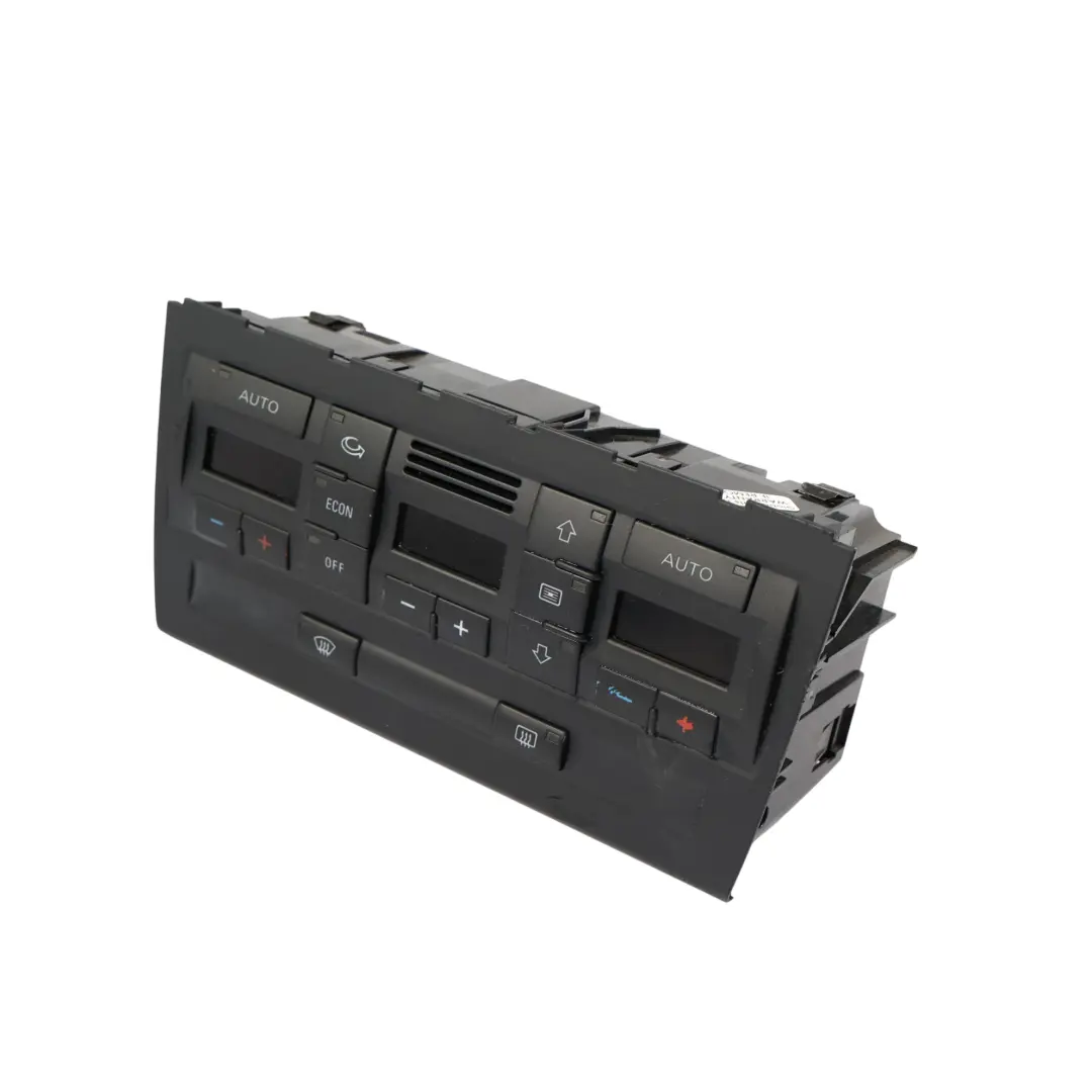 Heizung Klima Control Panel Unit Modul Taste für Audi A4 B7 mit Teilenummer 8E0820043AL Audi A4 B7 Heizung Klima Control Panel Unit Modul Taste - SKU 8E0820043AL - Teilenummer 8E0820043AL