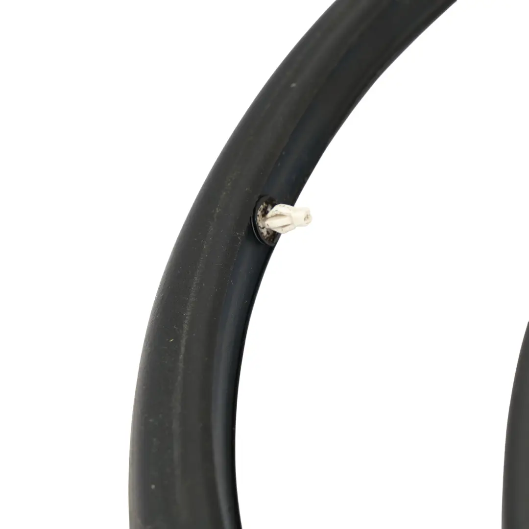 Audi A4 B7 Porta Anteriore Bordo Guarnizione Telaio Gomma Sinistra - SKU 8E0837911L - Numero di parte 8E0837911L