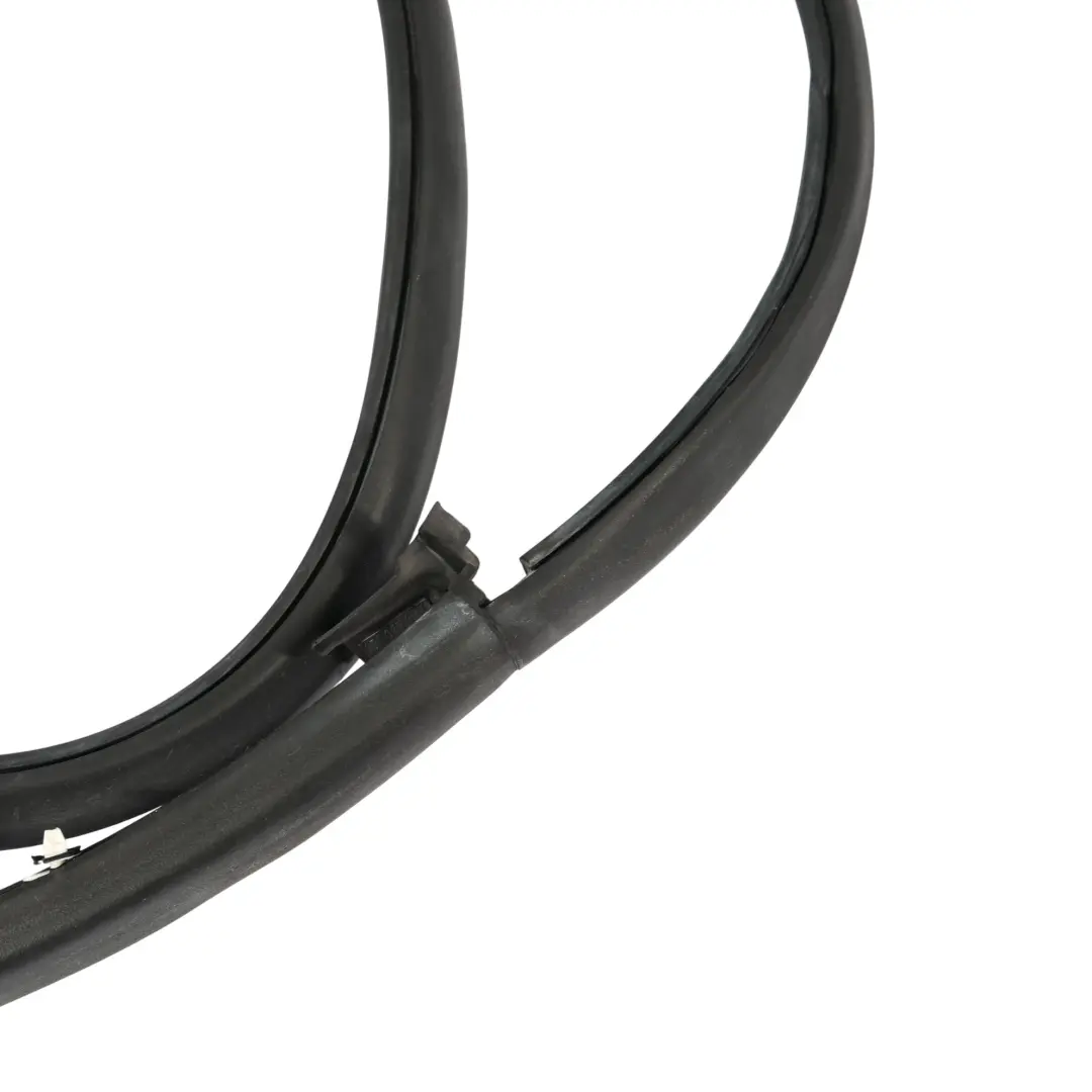 Audi A4 B7 Vordere Türkante Dichtung Rahmen Gummi Dichtung Links - SKU 8E0837911L - Teilenummer 8E0837911L