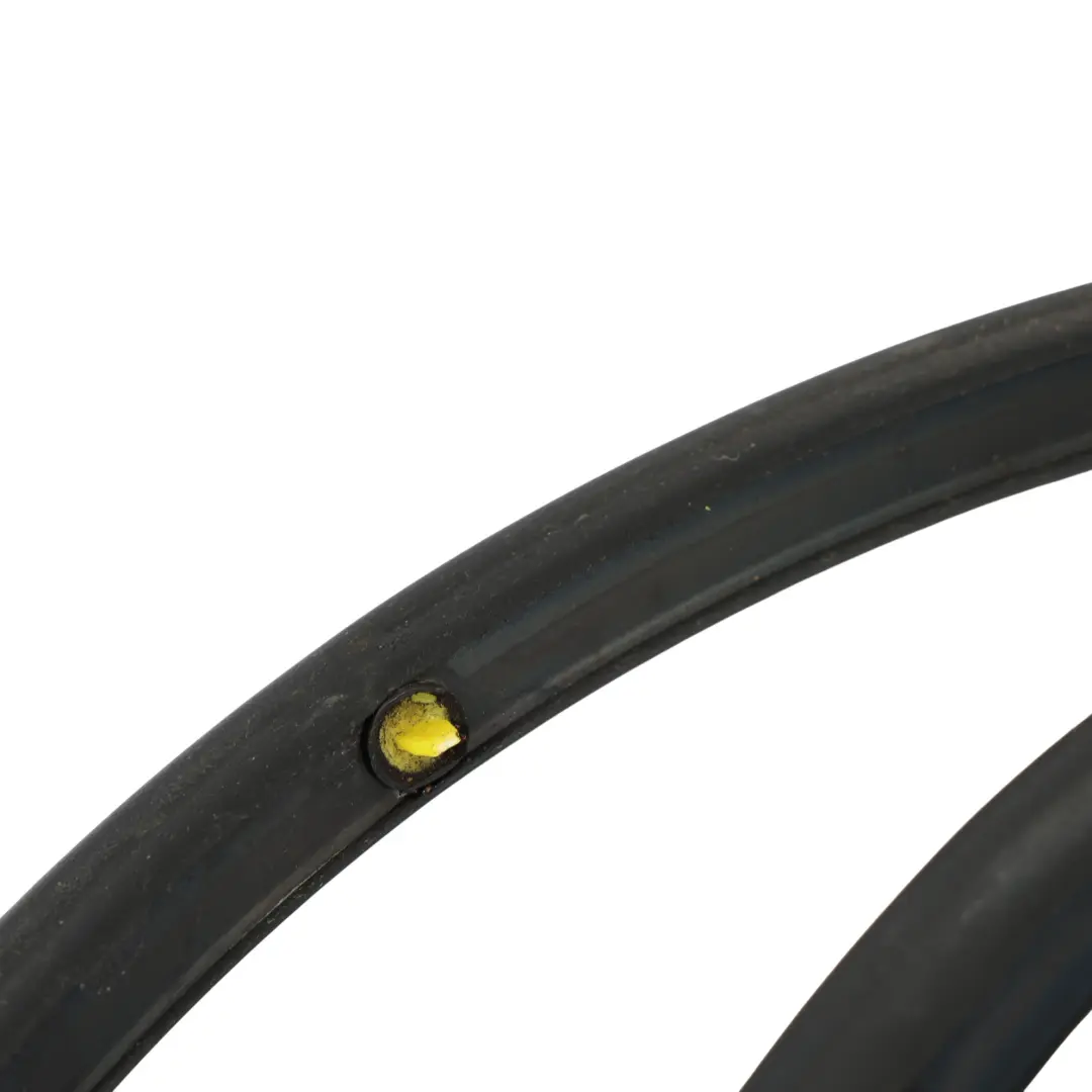 Joint D'Étanchéité Bord Porte Avant Gauche pour Audi A4 B7 à propos du numéro de pièce 8E0837911L Audi A4 B7 Joint D'Étanchéité Bord Porte Avant Gauche - SKU 8E0837911L - Numéro de pièce 8E0837911L