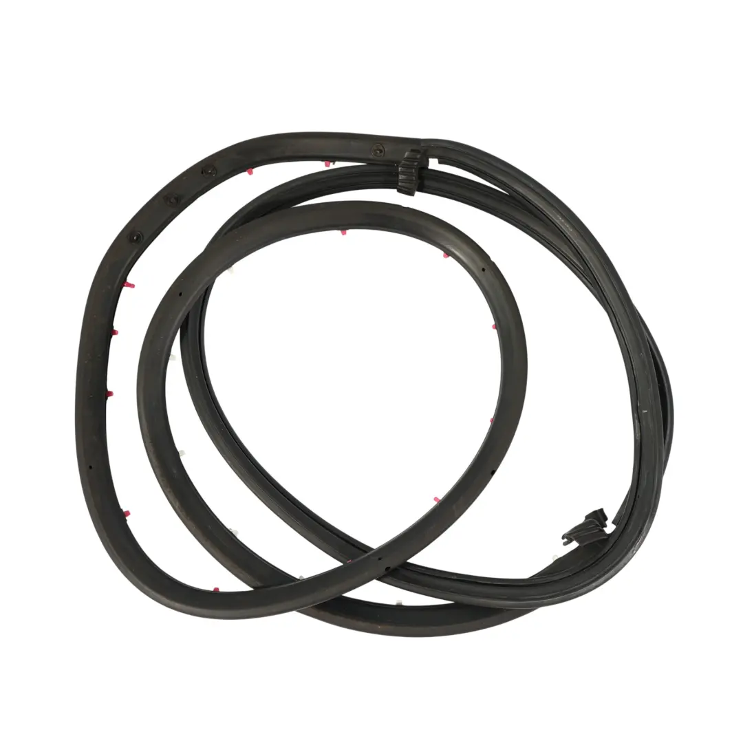 Puerta Delantera Borde Junta Marco Goma Junta Derecha 8E0837912 para Audi A4 B7 con número de pieza 8E0837912L Audi A4 B7 Puerta Delantera Borde Junta Marco Goma Junta Derecha 8E0837912 - SKU 8E0837912L - Número de pieza 8E0837912L