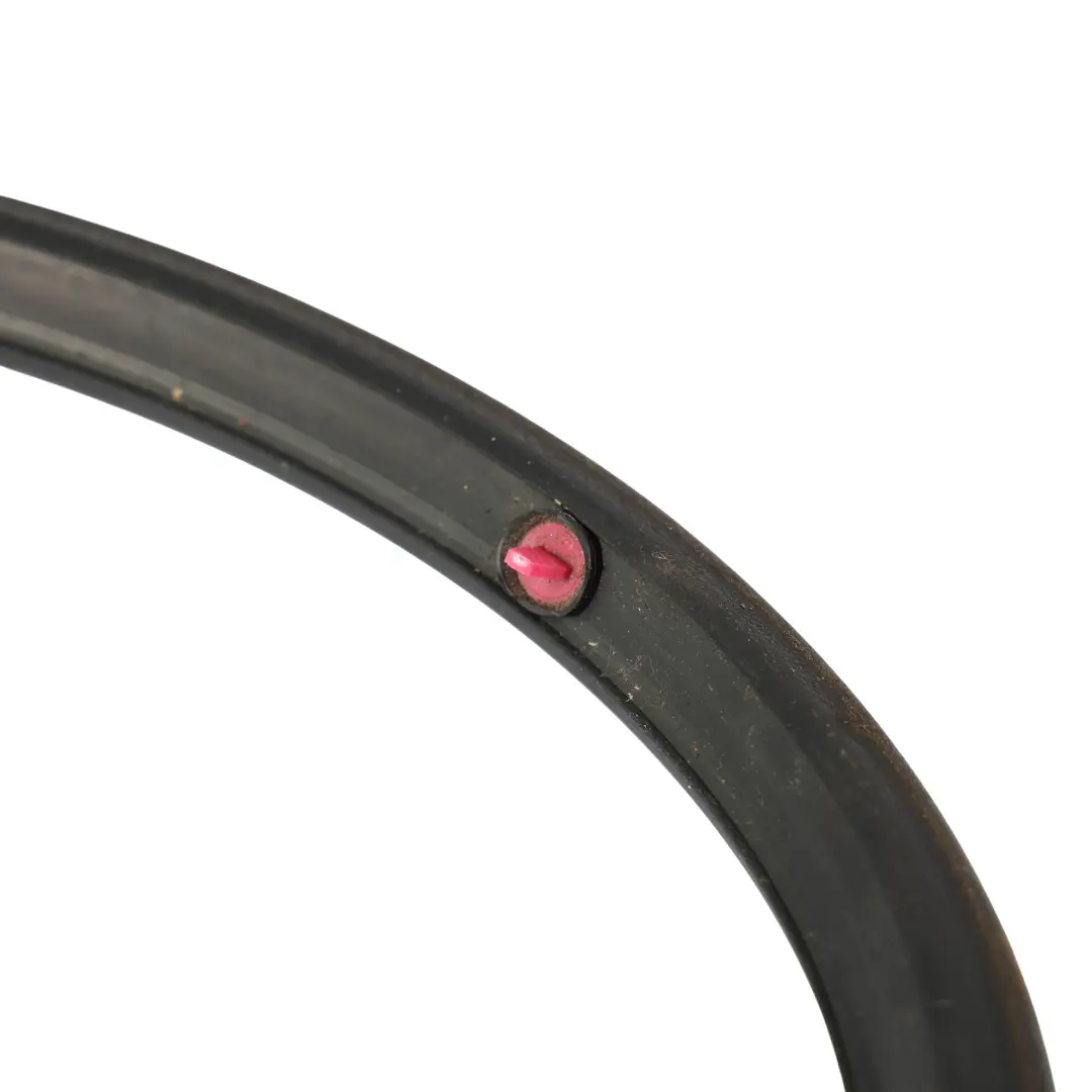 Audi A4 B7 Front Door Edge Seal Frame Rubber Gasket Right O/S 8E0837912 - SKU 8E0837912L - Part number 8E0837912L