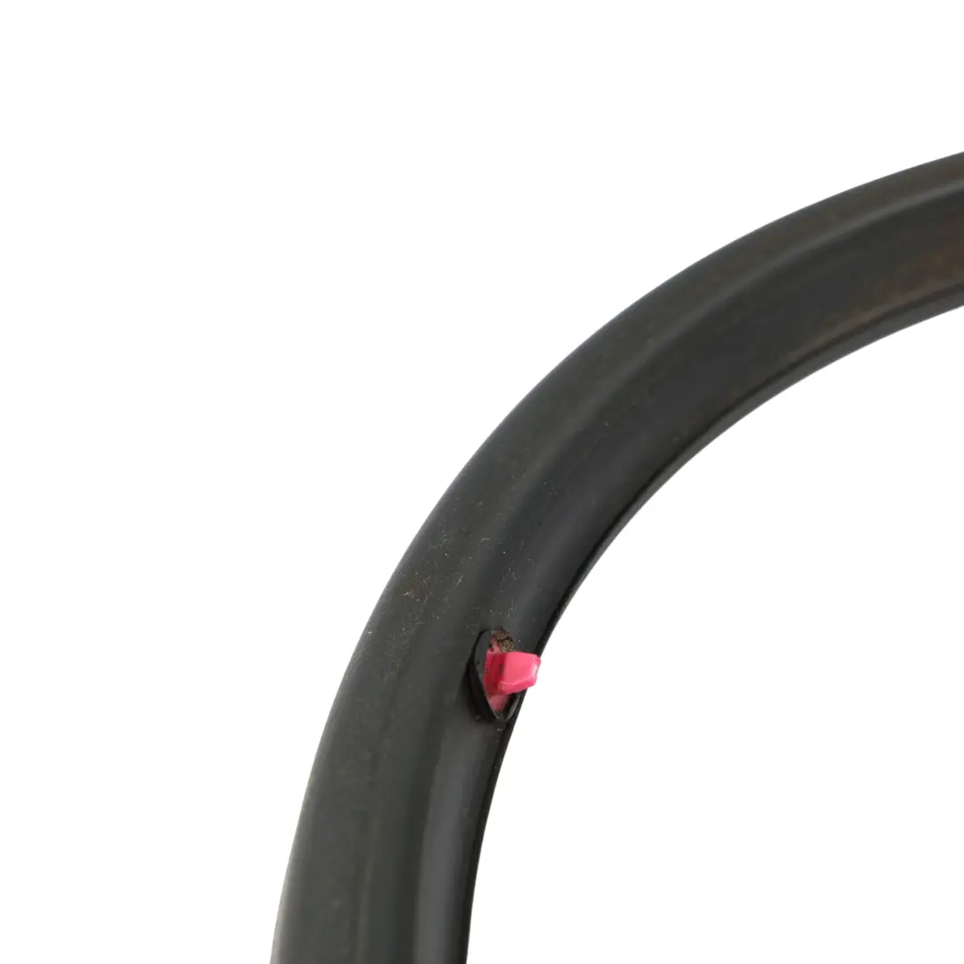 Audi A4 B7 Vordere Türkante Dichtung Rahmen Gummi Rechts 8E0837912 - SKU 8E0837912L - Teilenummer 8E0837912L