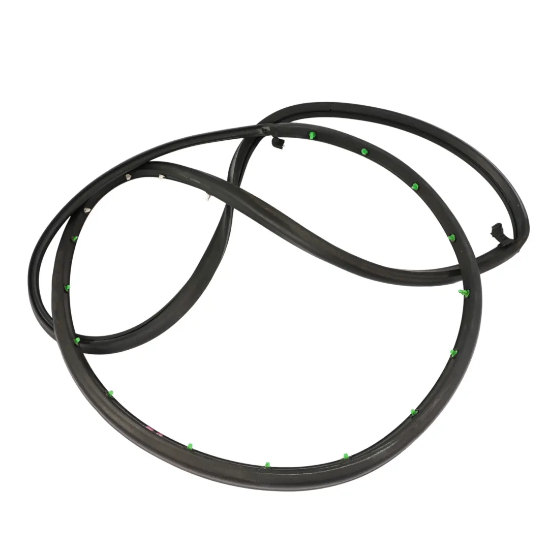 Türkante Dichtung Gummi Hinten Rechts für Audi A4 B7 mit Teilenummer 8E0839912M Audi A4 B7 Türkante Dichtung Gummi Hinten Rechts - SKU 8E0839912M - Teilenummer 8E0839912M