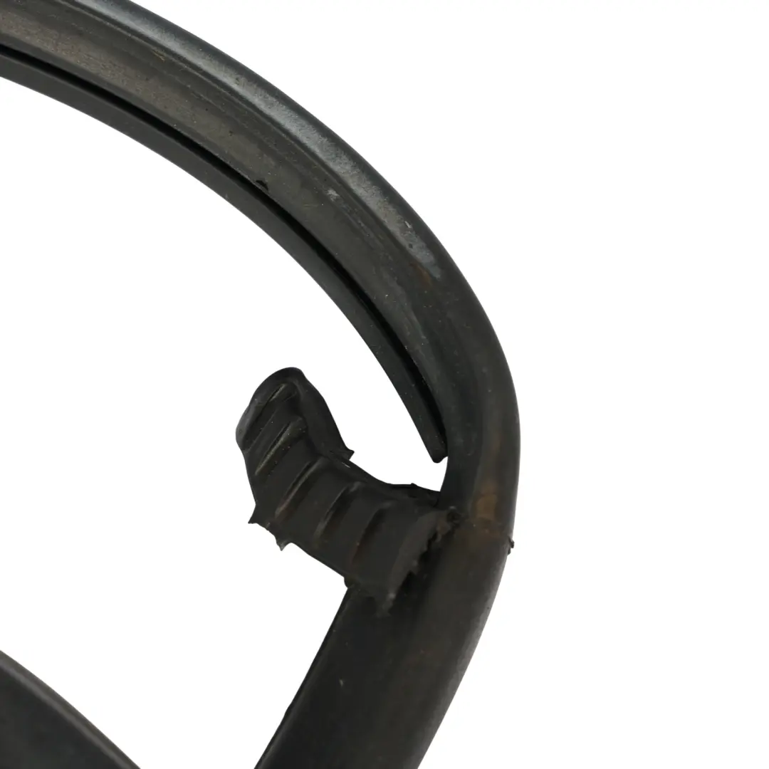 Door Edge Seal Gasket Rubber Rear Right O/S to Audi A4 B7 with Part number 8E0839912M Audi A4 B7 Door Edge Seal Gasket Rubber Rear Right O/S - SKU 8E0839912M - Part number 8E0839912M