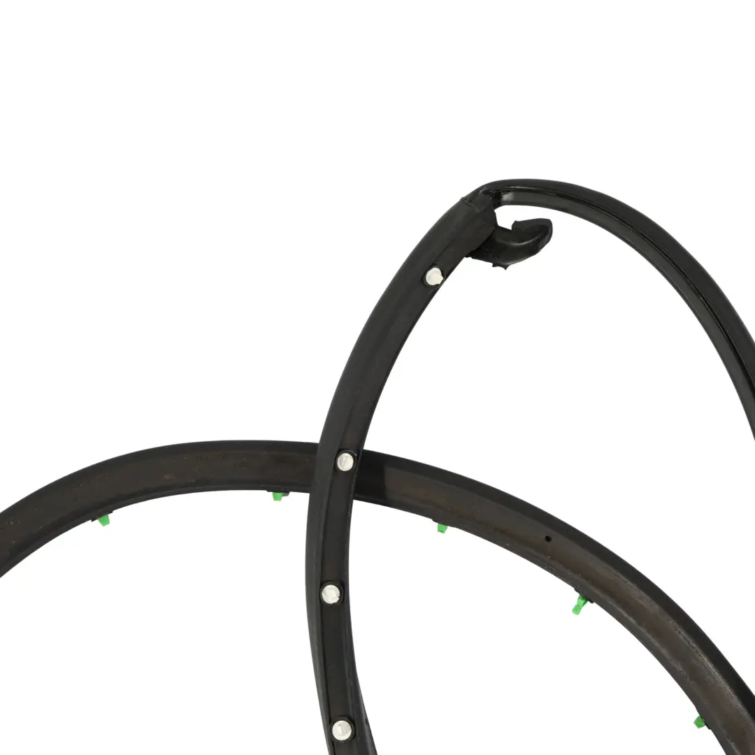 Audi A4 B7 Joint D'Étanchéité De Porte Arrière Droite - SKU 8E0839912M - Numéro de pièce 8E0839912M