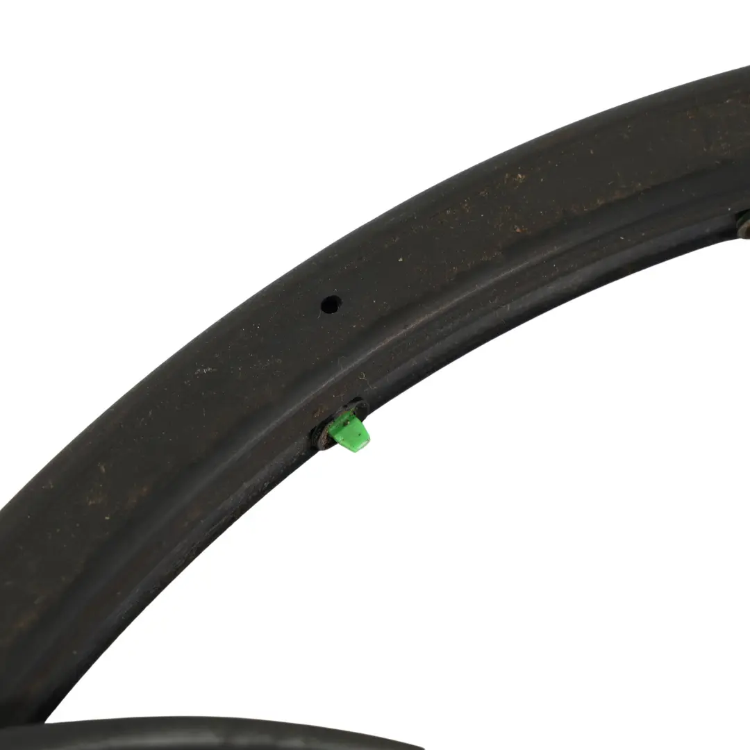 Audi A4 B7 Türkante Dichtung Gummi Hinten Rechts - SKU 8E0839912M - Teilenummer 8E0839912M