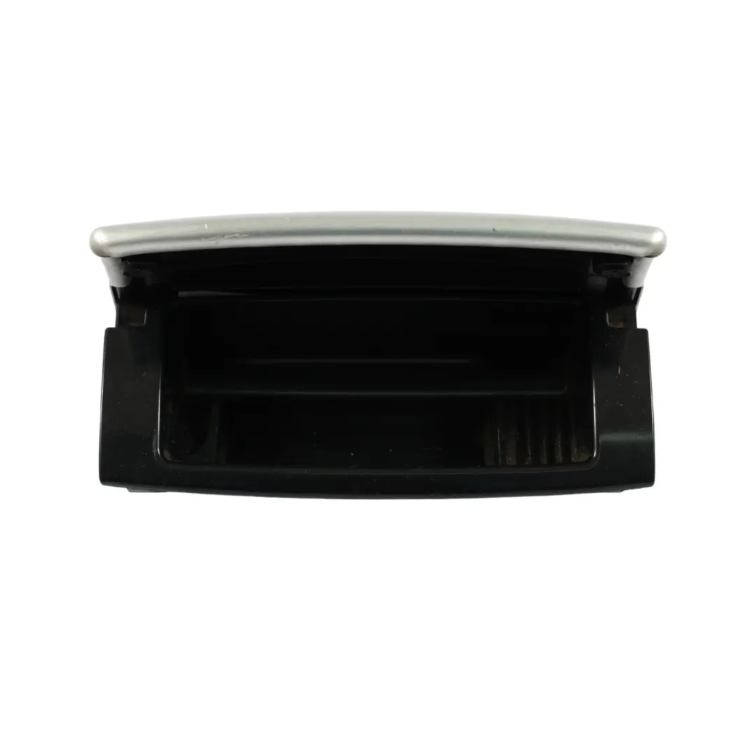 Audi A4 B7 Ash Tray Ashtray Insert Centre Console Rear Silver - SKU 8E0857961M-2 - Part number 8E0857961M