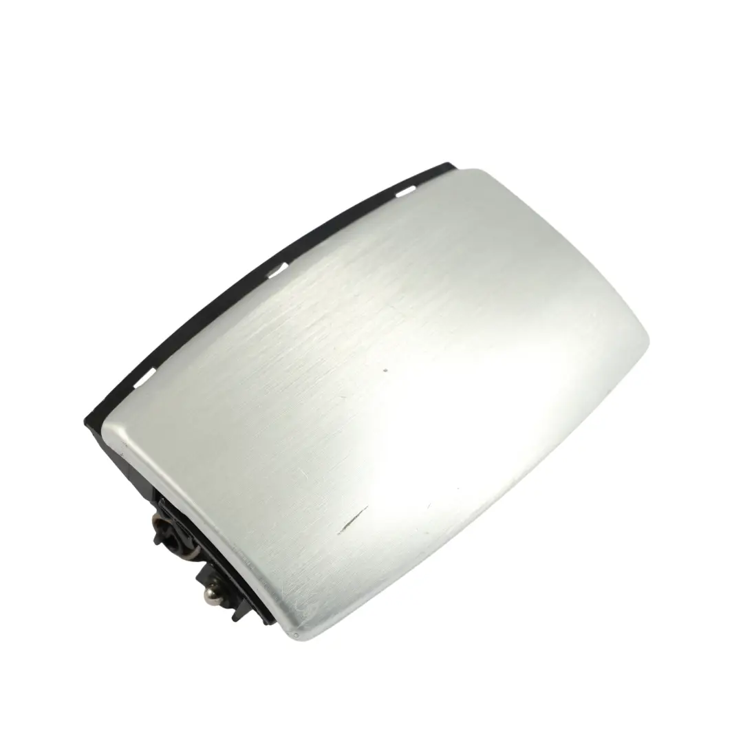 Audi A4 B7 Cendrier Arrière Argenté - SKU 8E0857961M-2 - Numéro de pièce 8E0857961M