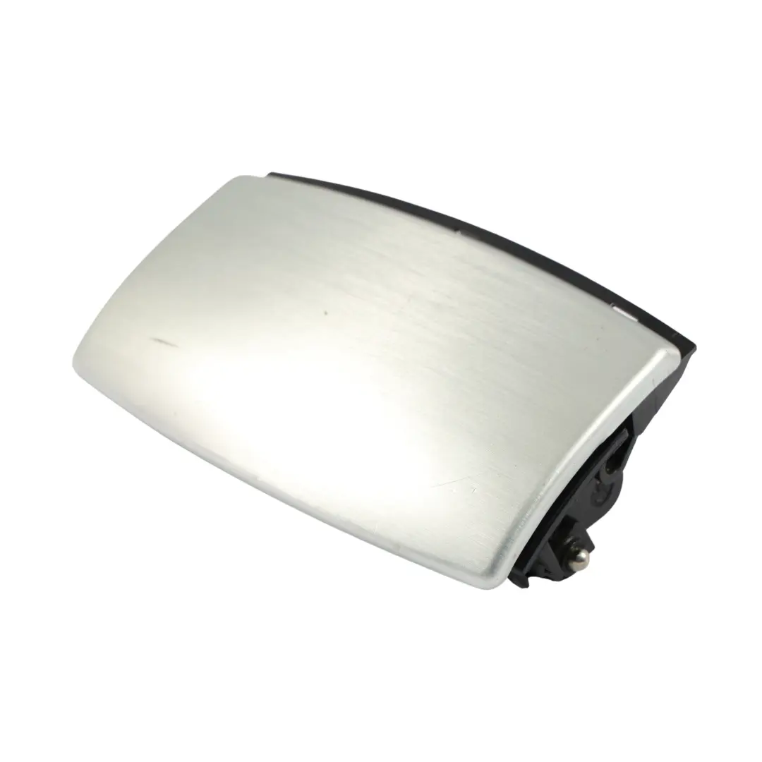 Audi A4 B7 Inserto Posacenere Console Centrale Posteriore Argento - SKU 8E0857961M-2 - Numero di parte 8E0857961M