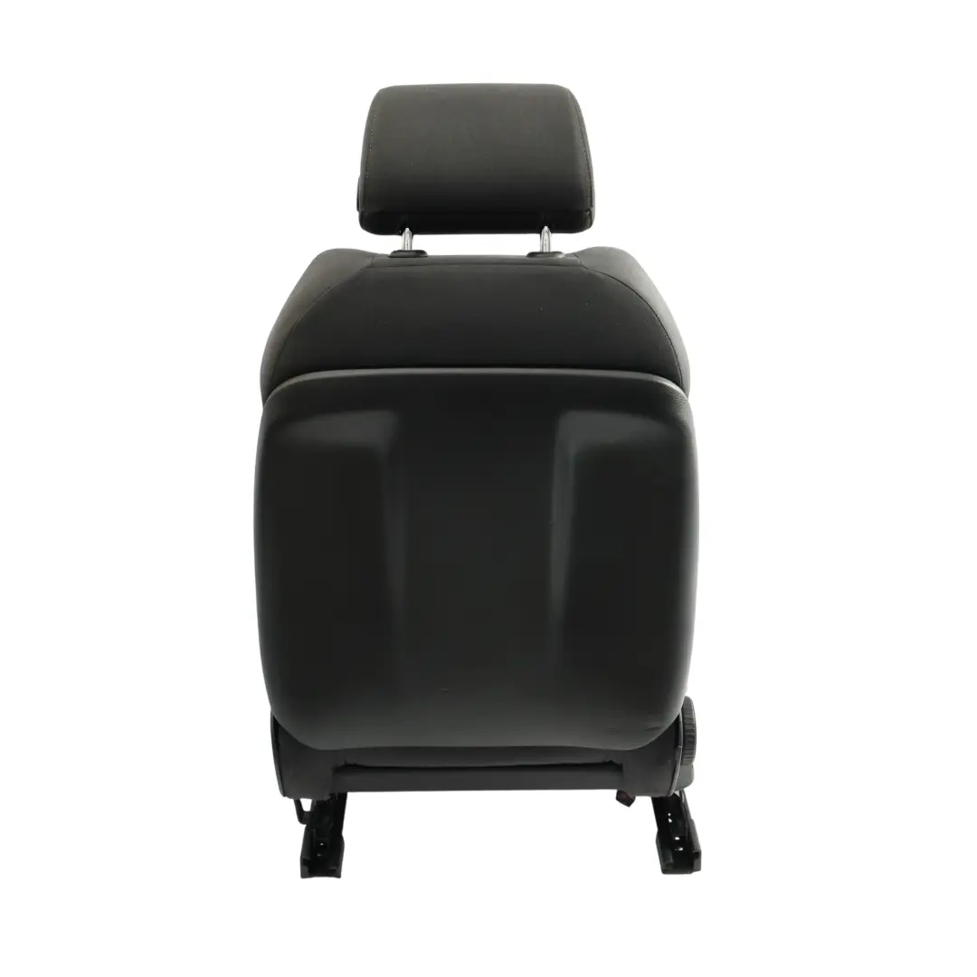 Sedile Anteriore DestroInterno Tessuto Panther Soul Nero per Audi A4 B7 Sport con numero di parte 8E0881806Q Audi A4 B7 Sport Sedile Anteriore DestroInterno Tessuto Panther Soul Nero - SKU 8E0881806Q-1 - Numero di parte 8E0881806Q