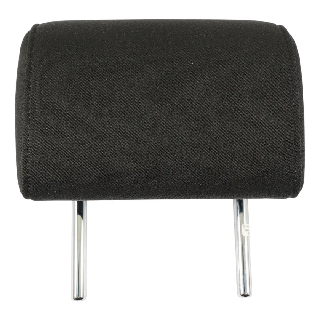 Audi A4 B7 Reposacabezas Asiento Trasero Izquierdo Derecho Tela - SKU 8E0885973AC - Número de pieza 8E0885973AC