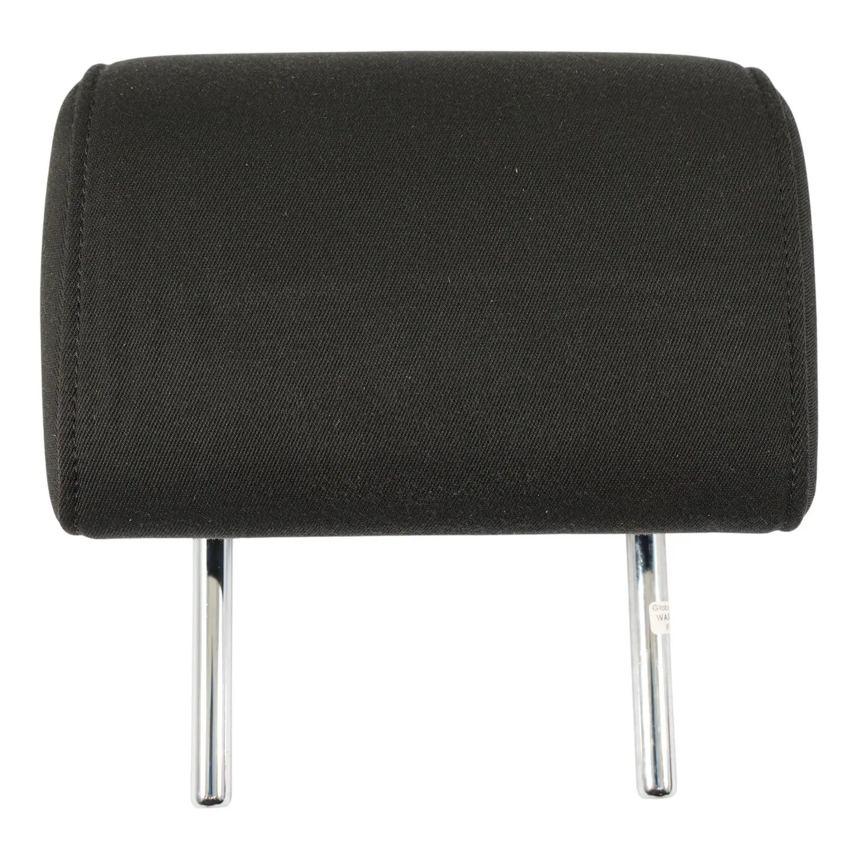 Audi A4 B7 Reposacabezas Asiento Trasero Izquierdo Derecho Tela 8E0885973AC