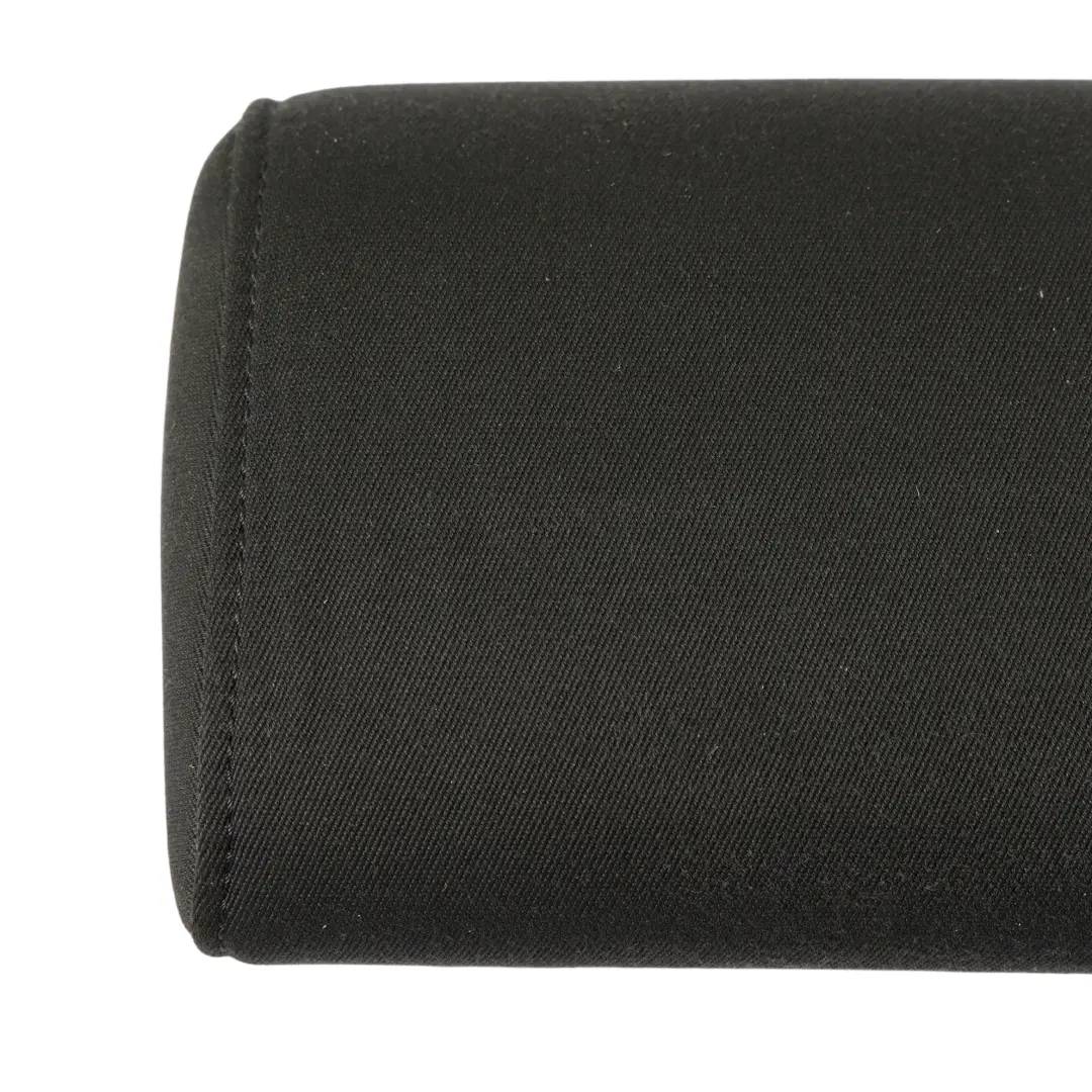 Audi A4 B7 Reposacabezas Asiento Trasero Izquierdo Derecho Tela - SKU 8E0885973AC - Número de pieza 8E0885973AC