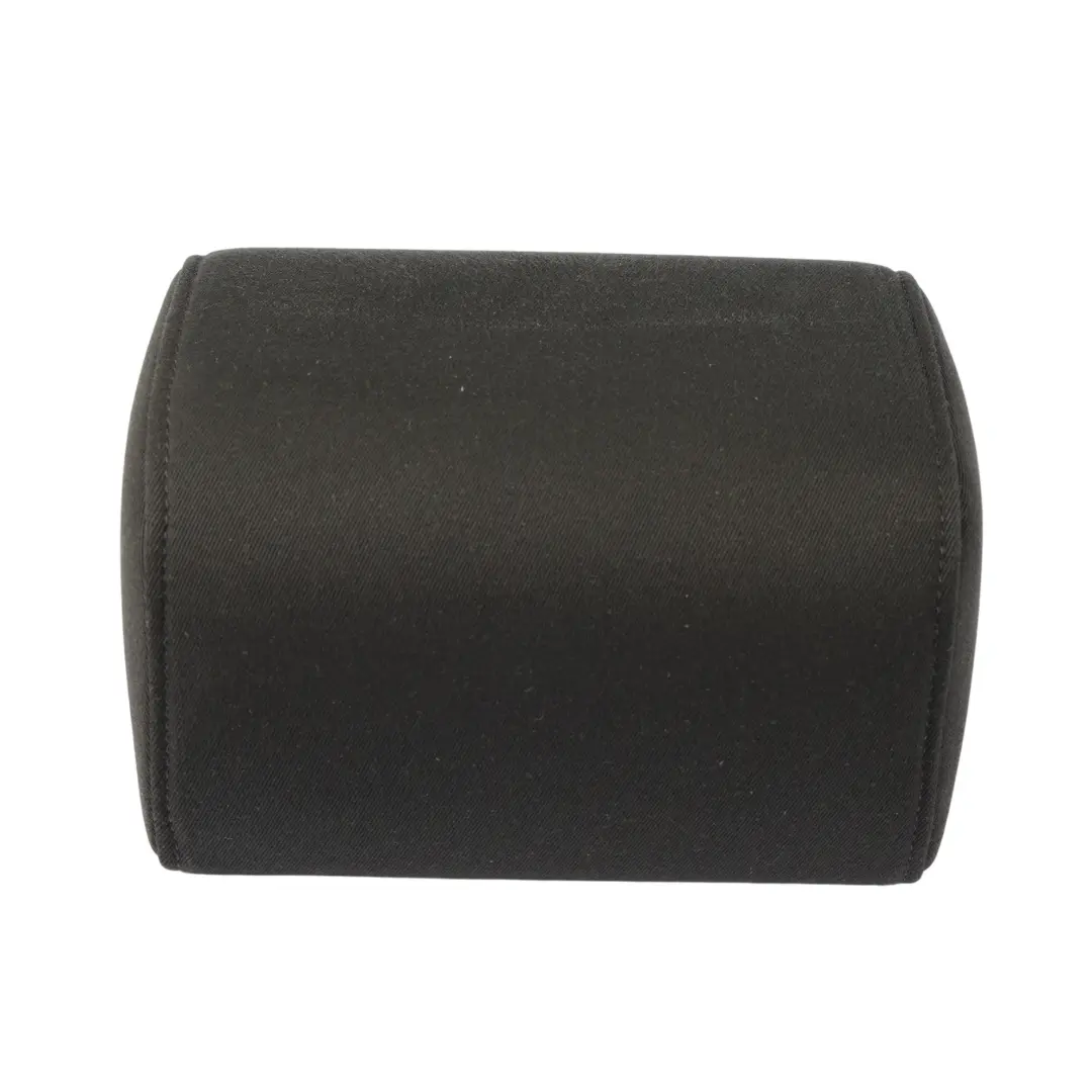 Audi A4 B7 Rücksitz Kopfstütze Links Rechts Stoff Schwarz - SKU 8E0885973AC - Teilenummer 8E0885973AC