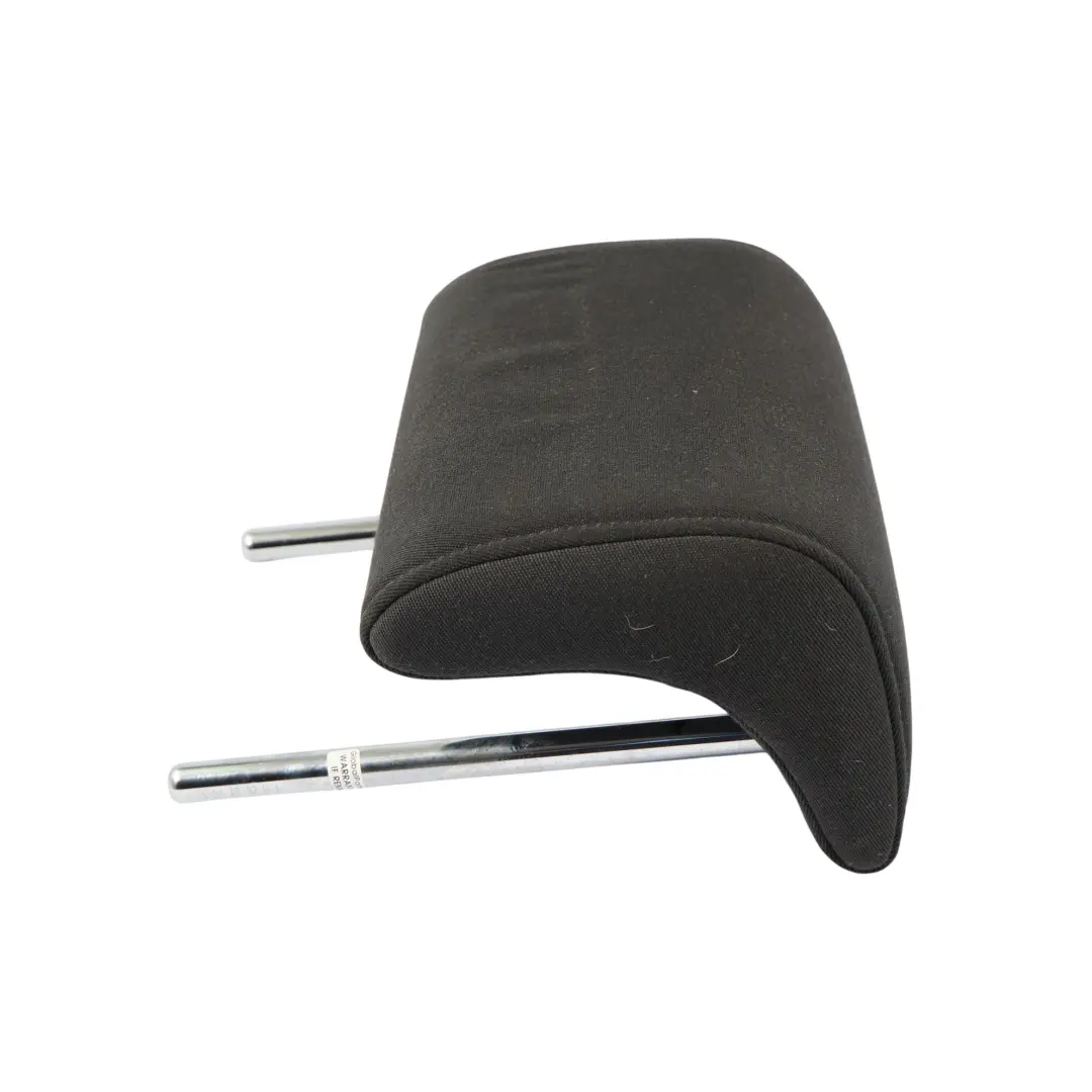 Audi A4 B7 Reposacabezas Asiento Trasero Izquierdo Derecho Tela - SKU 8E0885973AC - Número de pieza 8E0885973AC