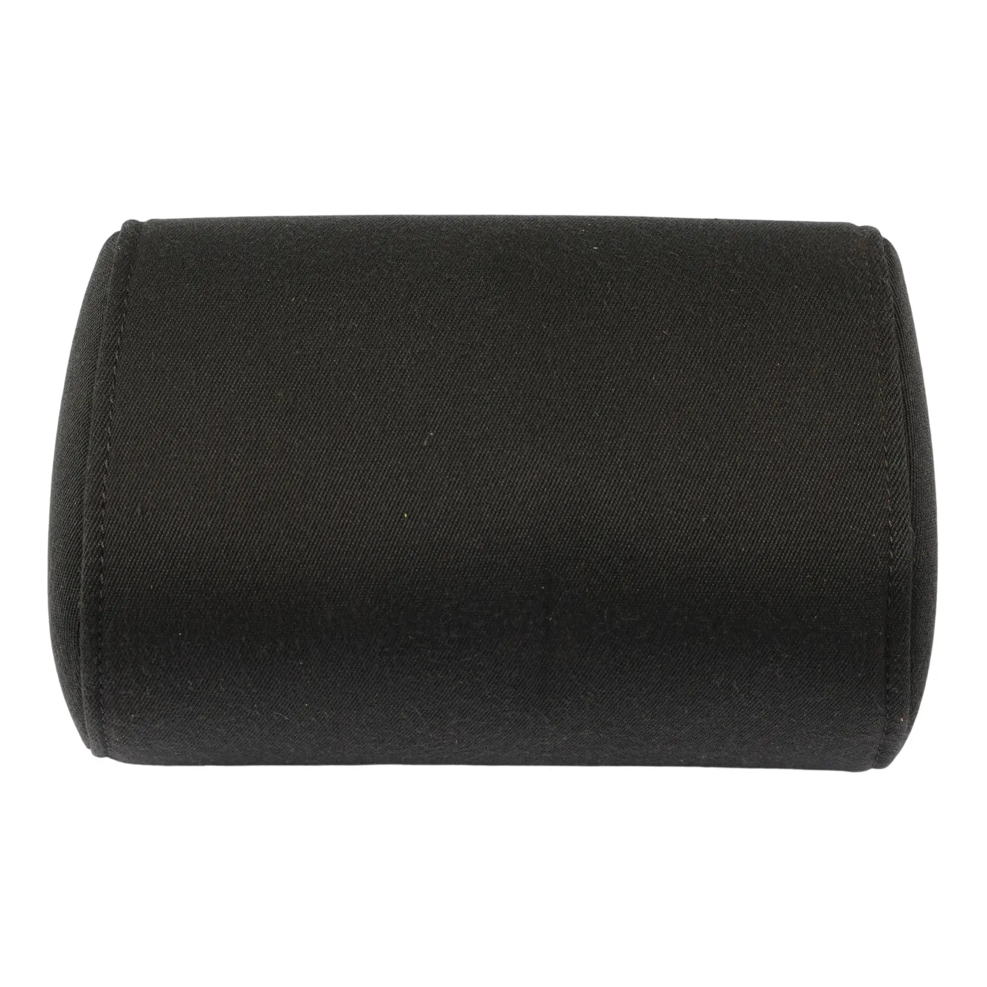 Audi A4 B7 Reposacabezas Asiento Central Trasero Tela Negro 8E0885973AC