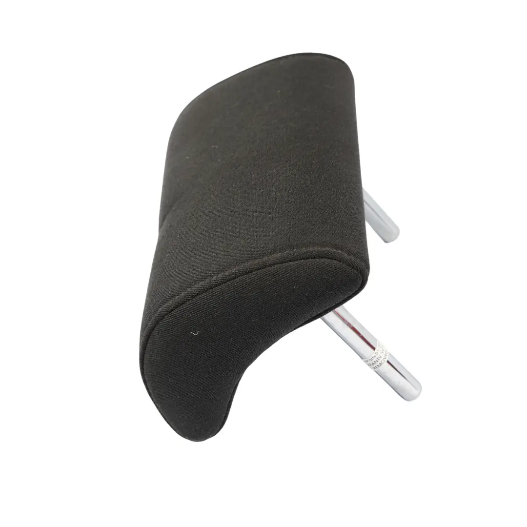 Rücksitz Kopfstütze Mitte Stoff Schwarz 8E0885973AC für Audi A4 B7 mit Teilenummer 8E0885975AC Audi A4 B7 Rücksitz Kopfstütze Mitte Stoff Schwarz 8E0885973AC - SKU 8E0885975AC - Teilenummer 8E0885975AC