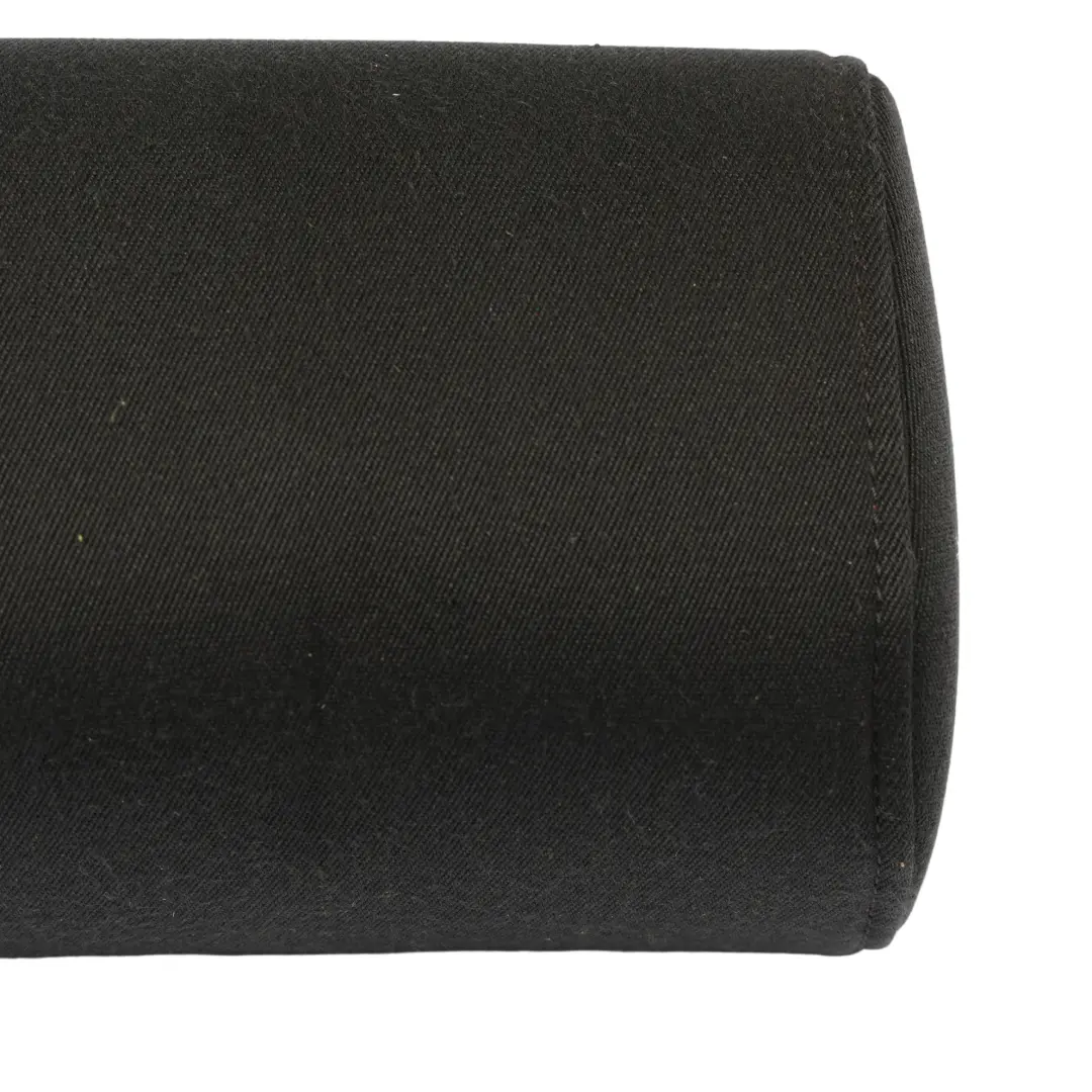 Rücksitz Kopfstütze Mitte Stoff Schwarz 8E0885973AC für Audi A4 B7 mit Teilenummer 8E0885975AC Audi A4 B7 Rücksitz Kopfstütze Mitte Stoff Schwarz 8E0885973AC - SKU 8E0885975AC - Teilenummer 8E0885975AC