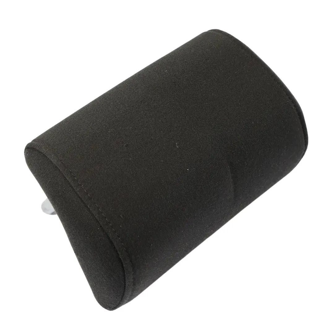 Rücksitz Kopfstütze Mitte Stoff Schwarz 8E0885973AC für Audi A4 B7 mit Teilenummer 8E0885975AC Audi A4 B7 Rücksitz Kopfstütze Mitte Stoff Schwarz 8E0885973AC - SKU 8E0885975AC - Teilenummer 8E0885975AC
